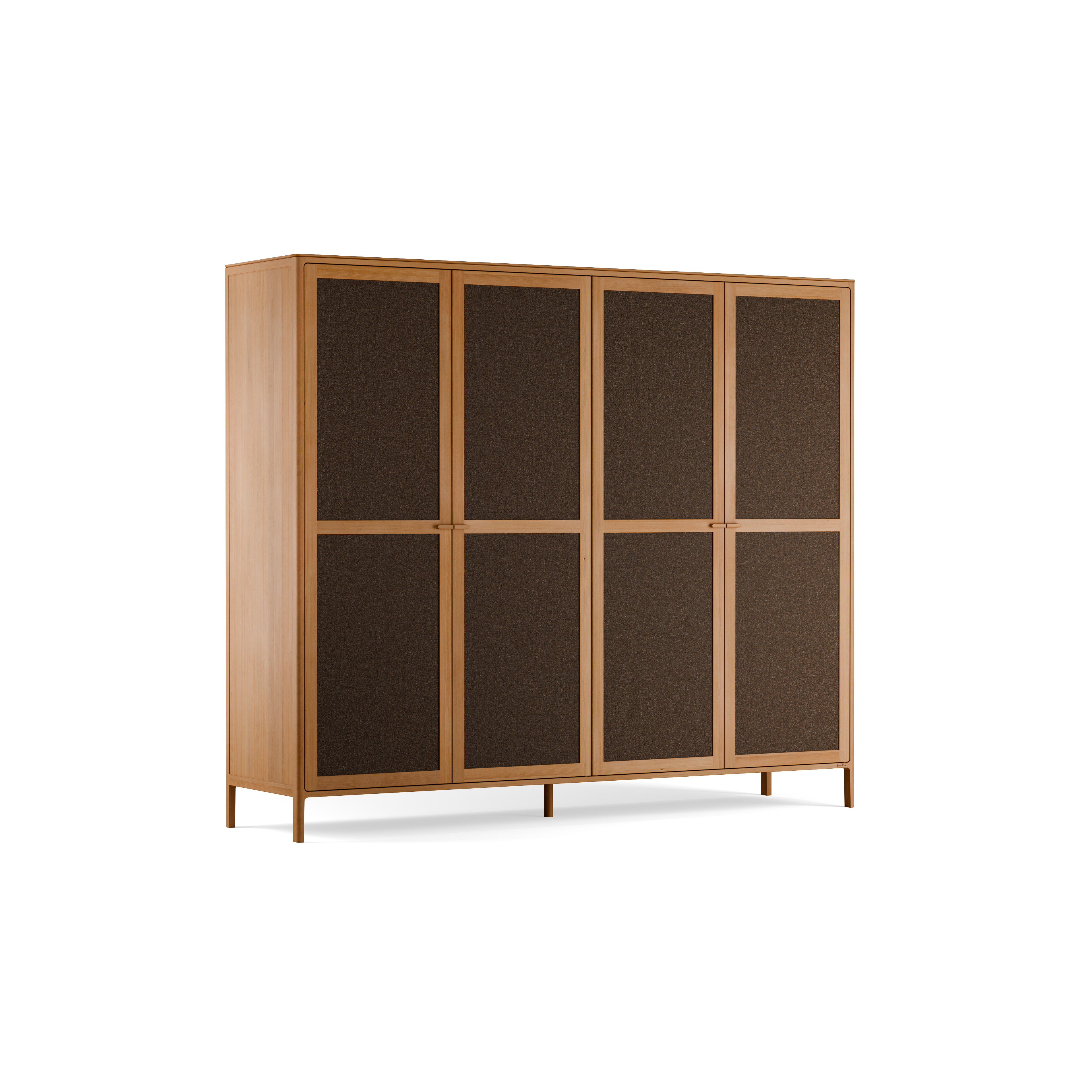 Kleiderschrank Tenso