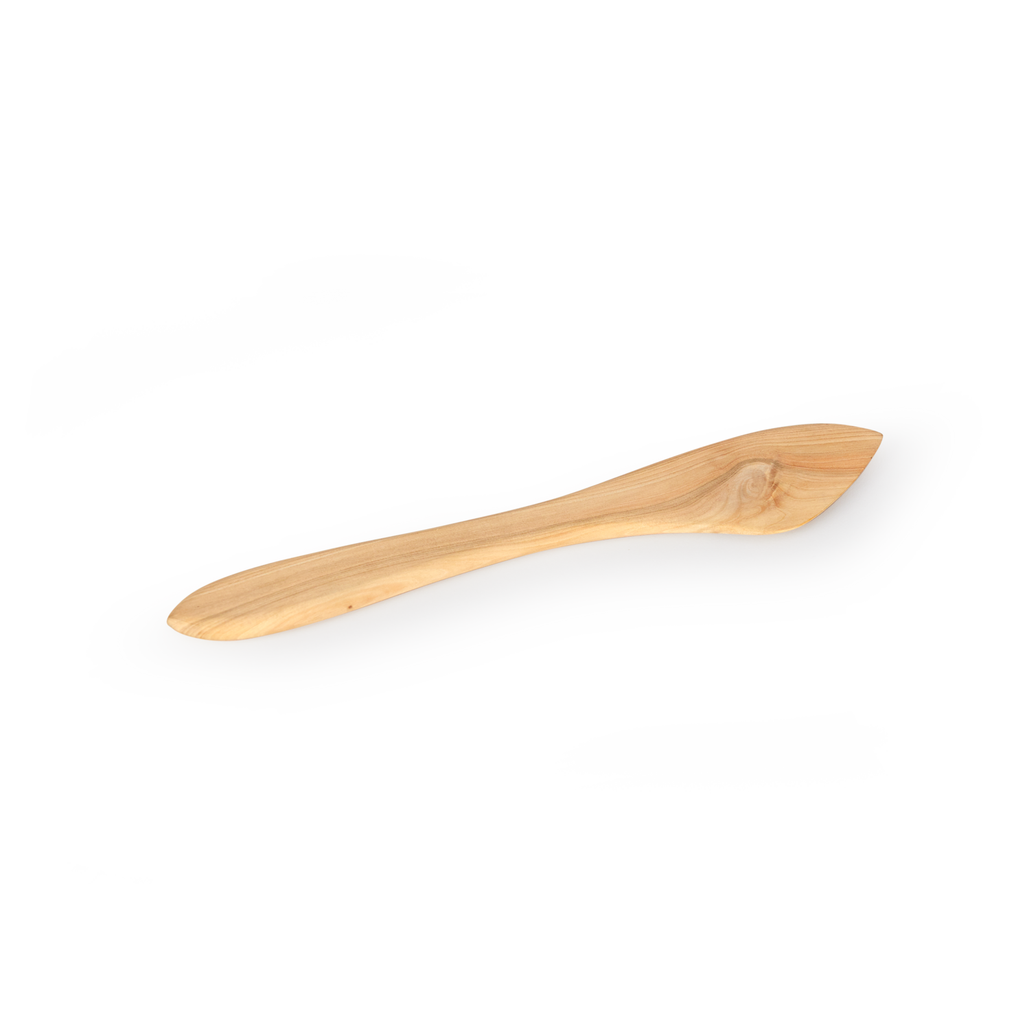 Küchenhelfer aus Eschenholz