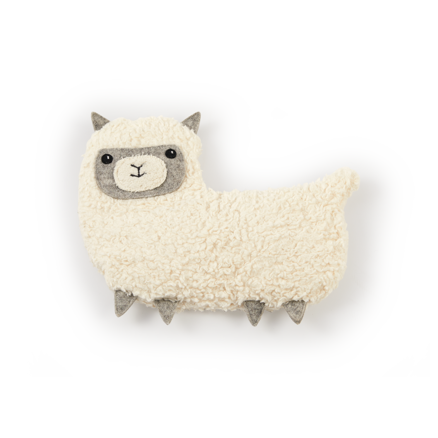 Kirschkern-Wärmekissen