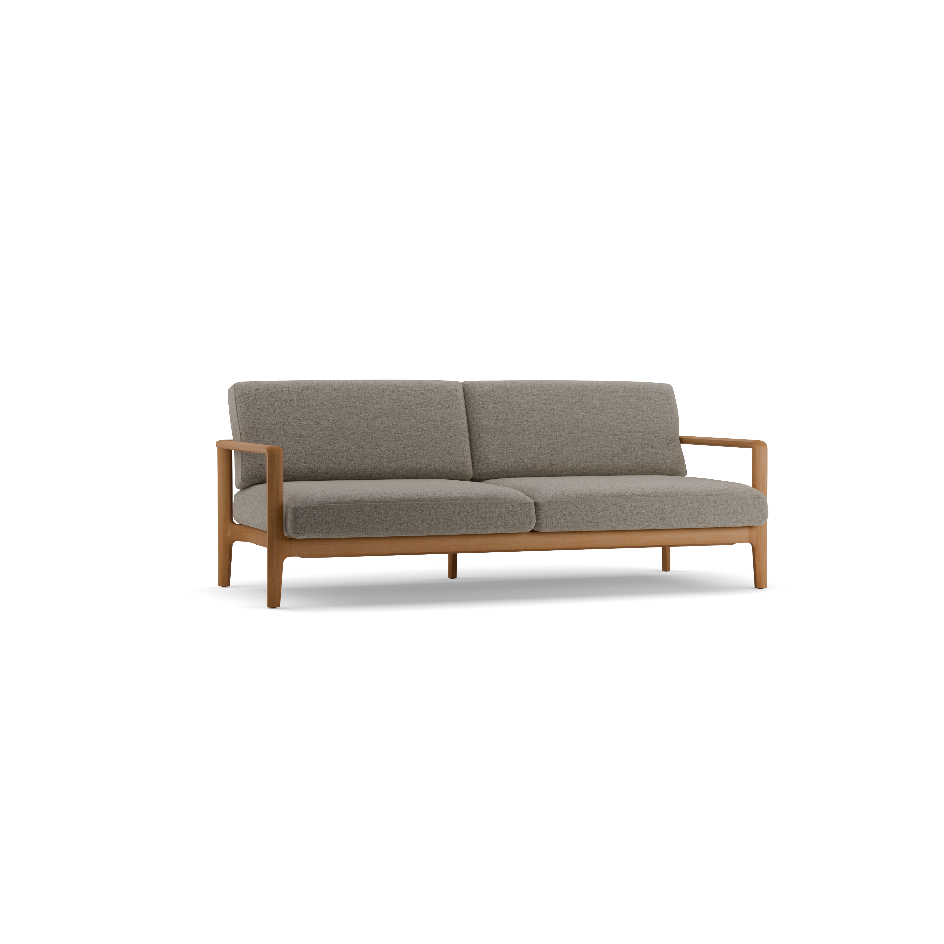 Einzelsofa Linera