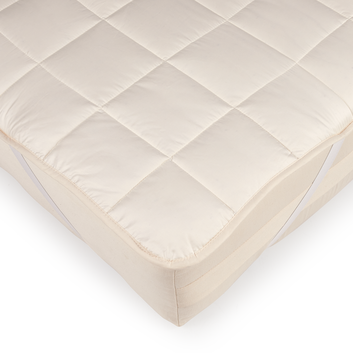 Unterbett "Das Pflegeleichte" Baumwolle