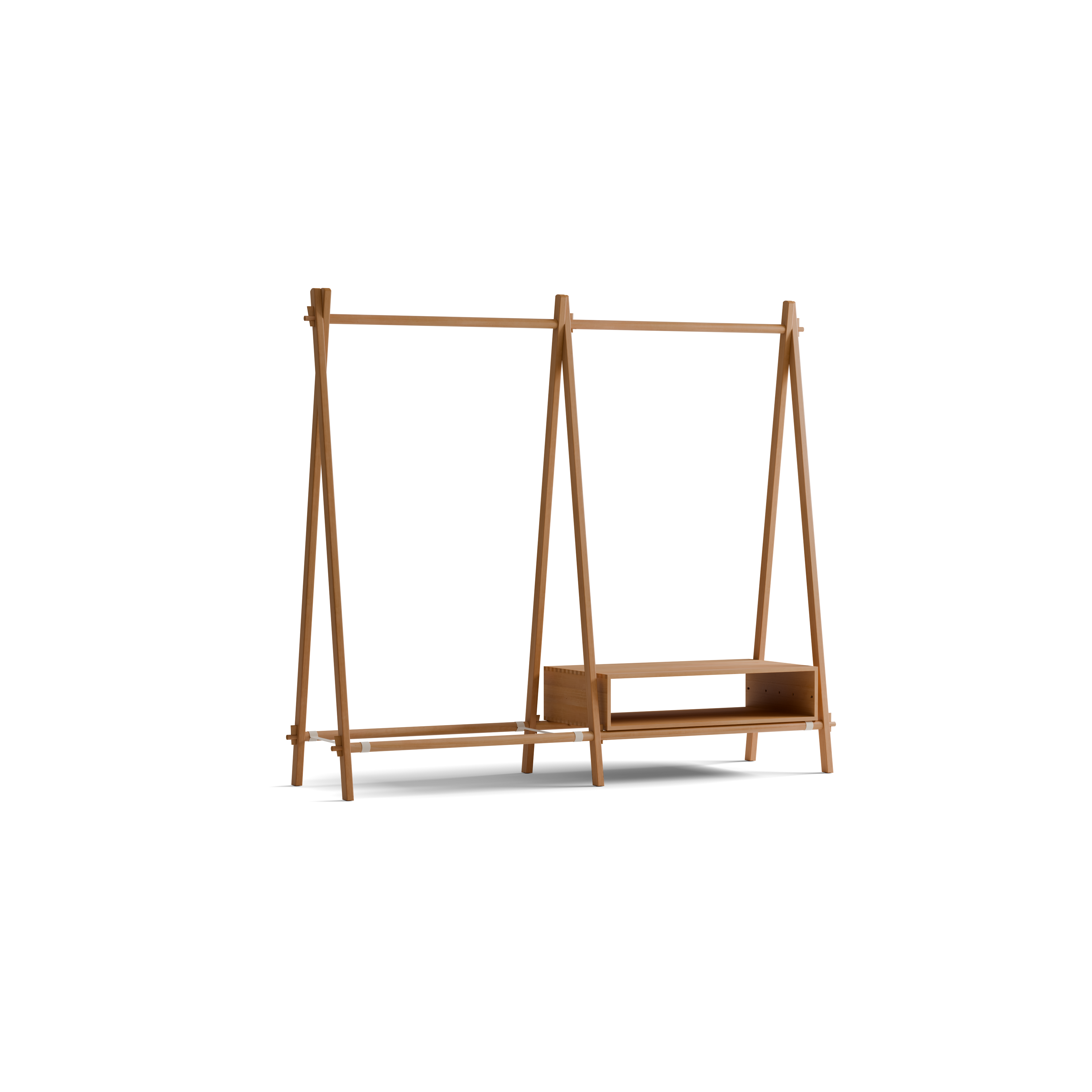 Kleiderständer Jukai Pur