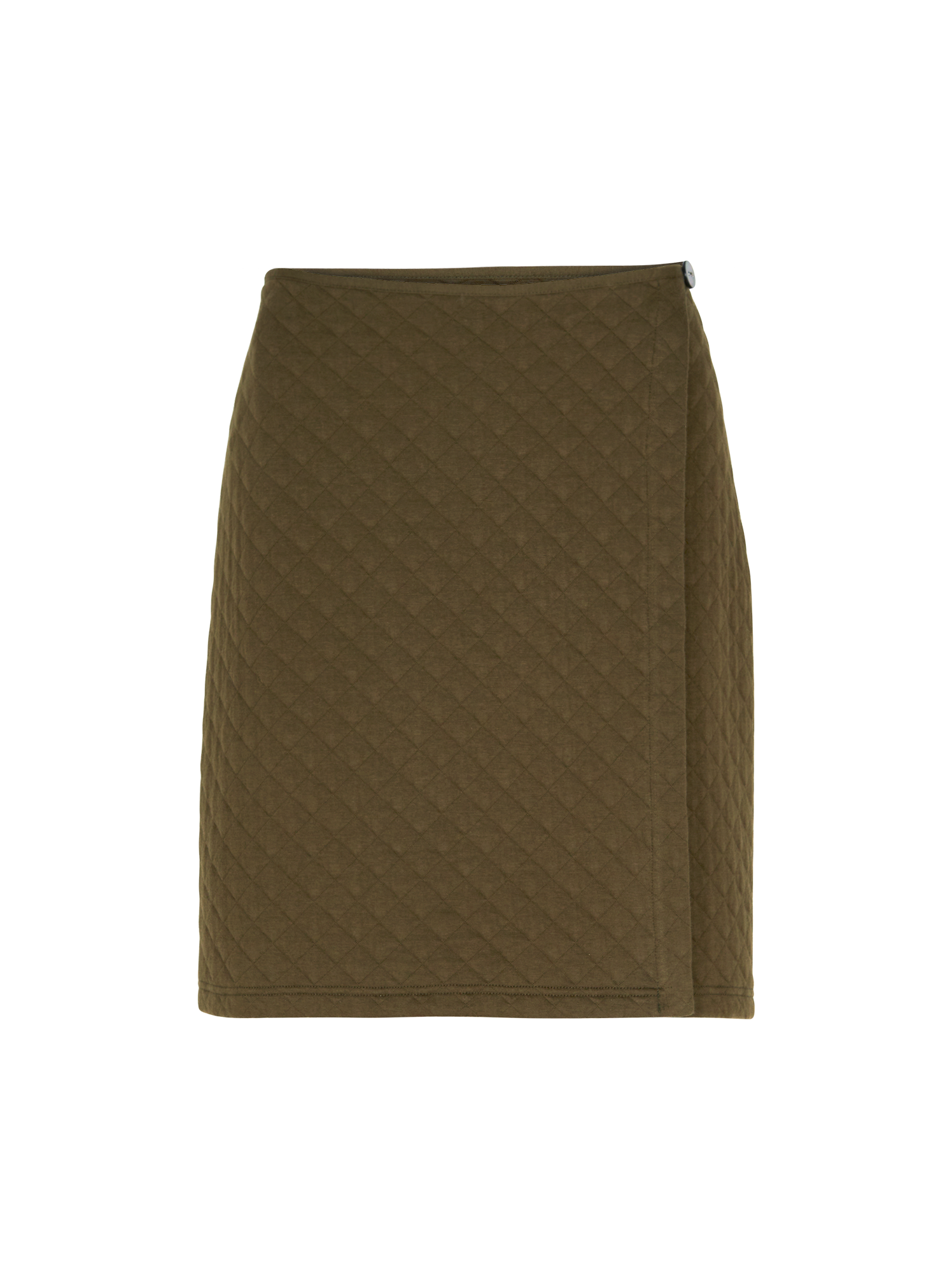 Rock aus Bio-Baumwolle