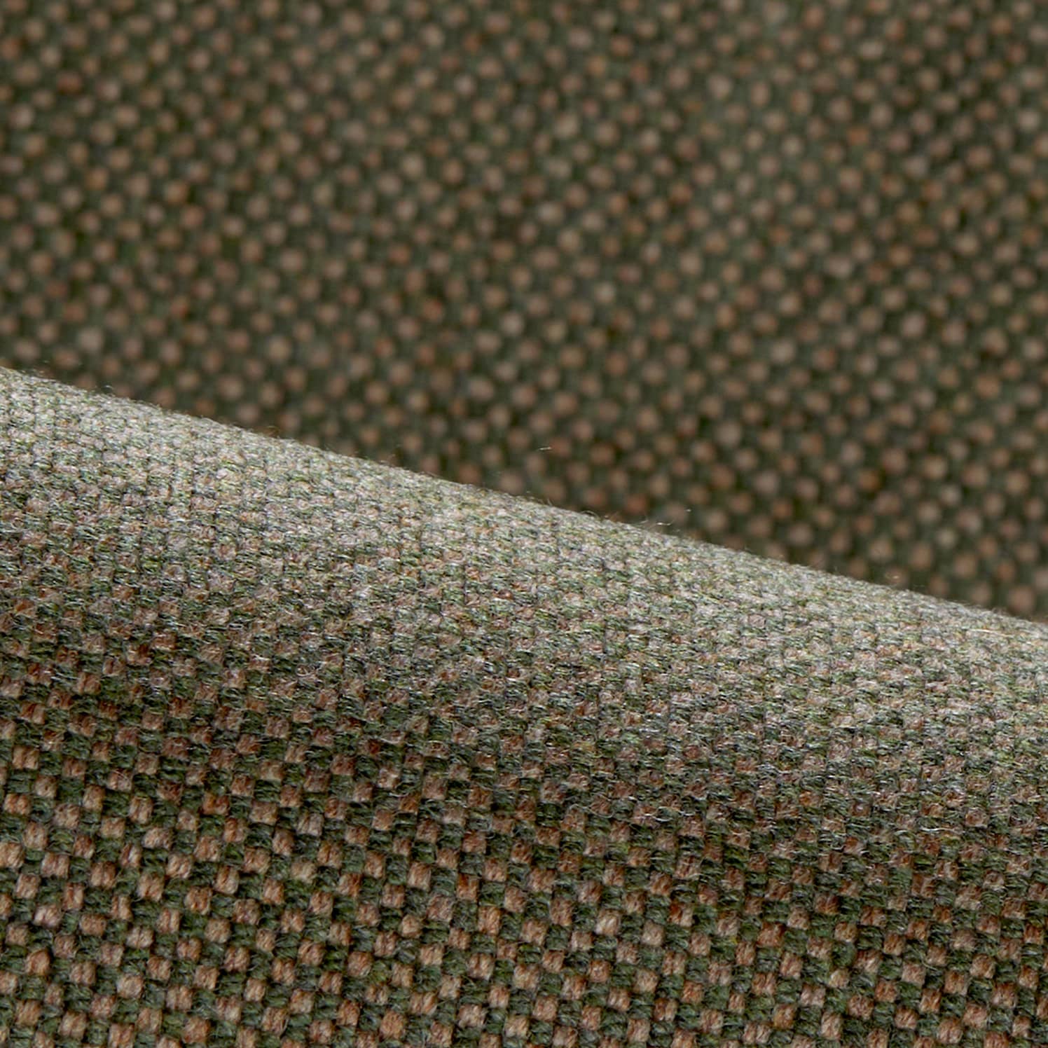 Wollstoff Elverum Wacholder 129