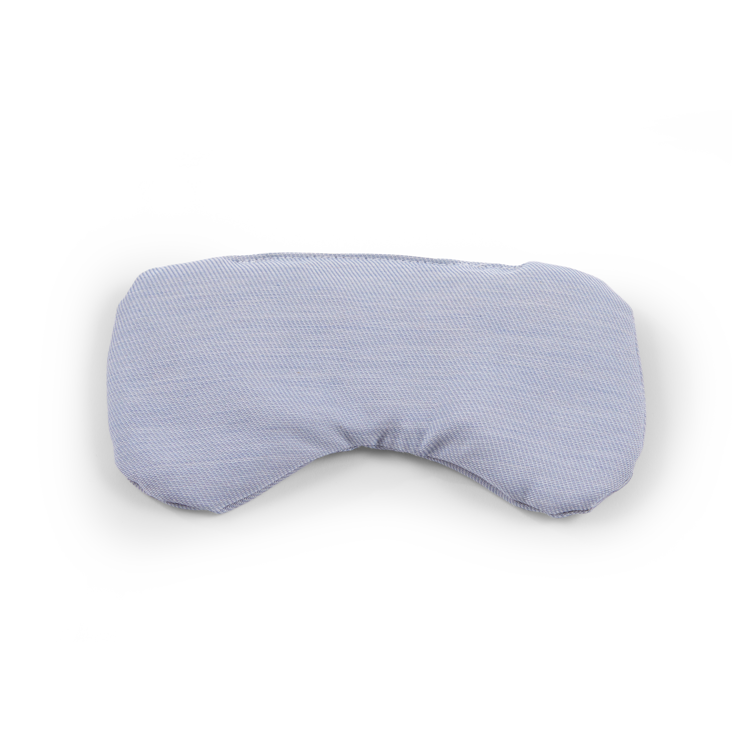 Augen-Entspannungskissen mit Amaranth