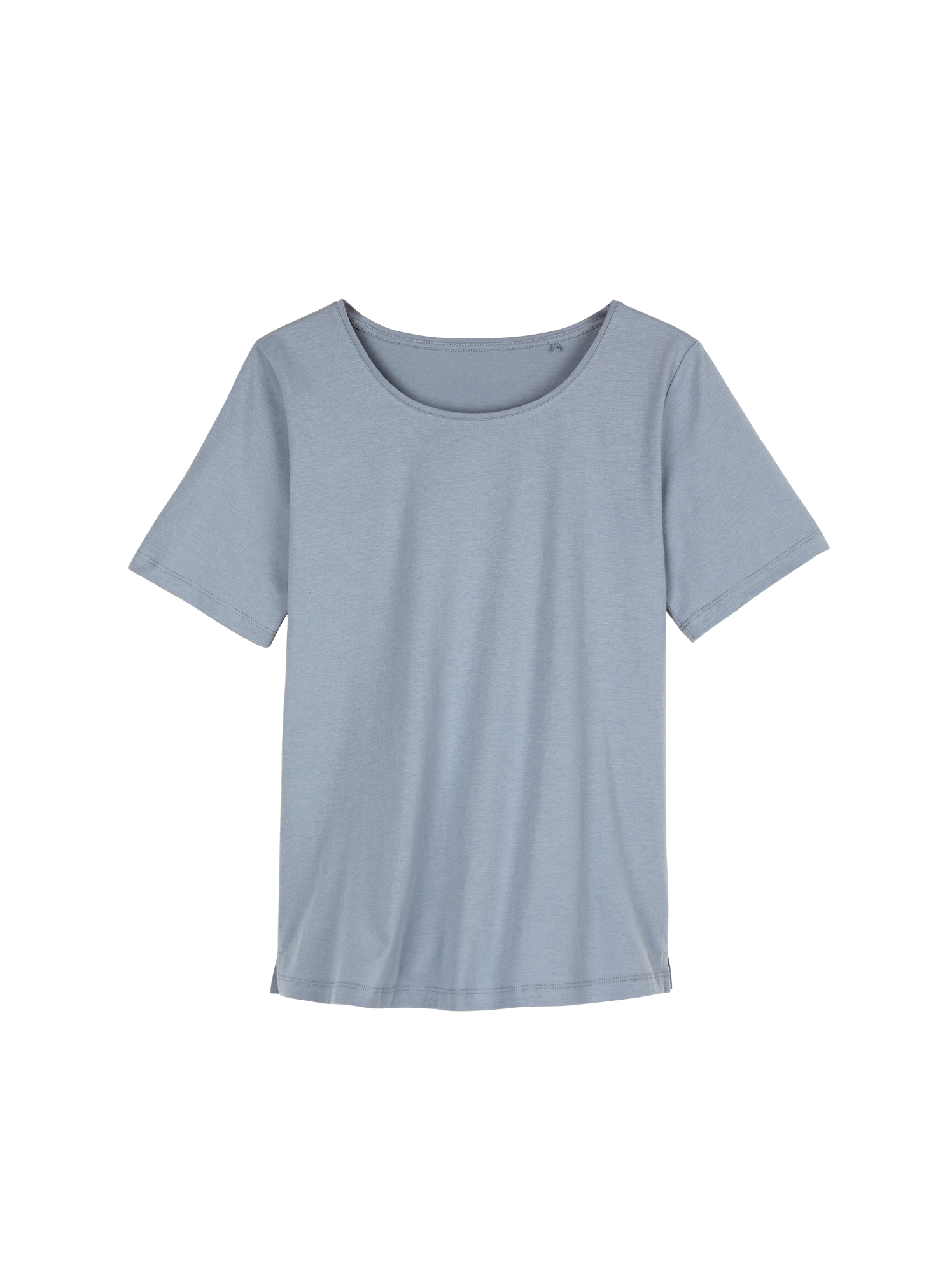 Schlafshirt aus Bio-Baumwolle