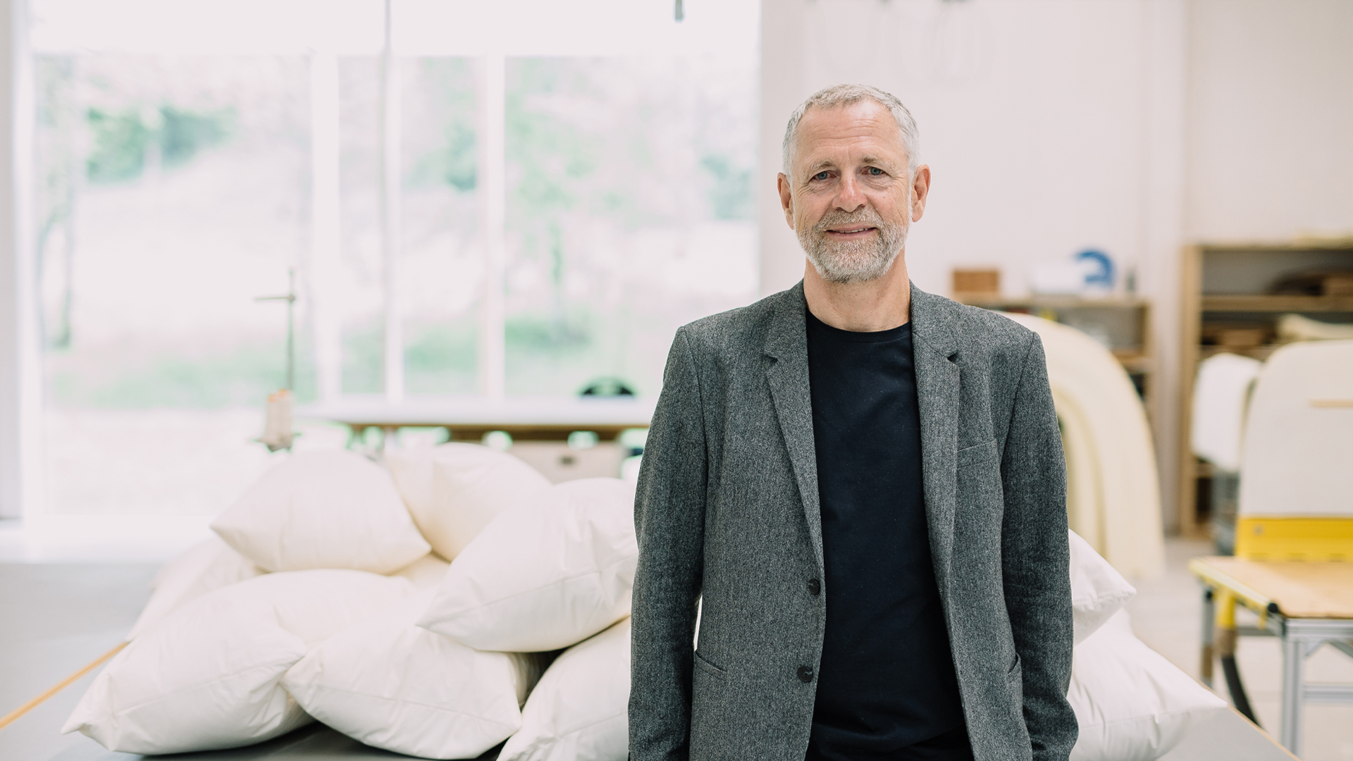 Portrait des Eigentümers von Grüne  Erde