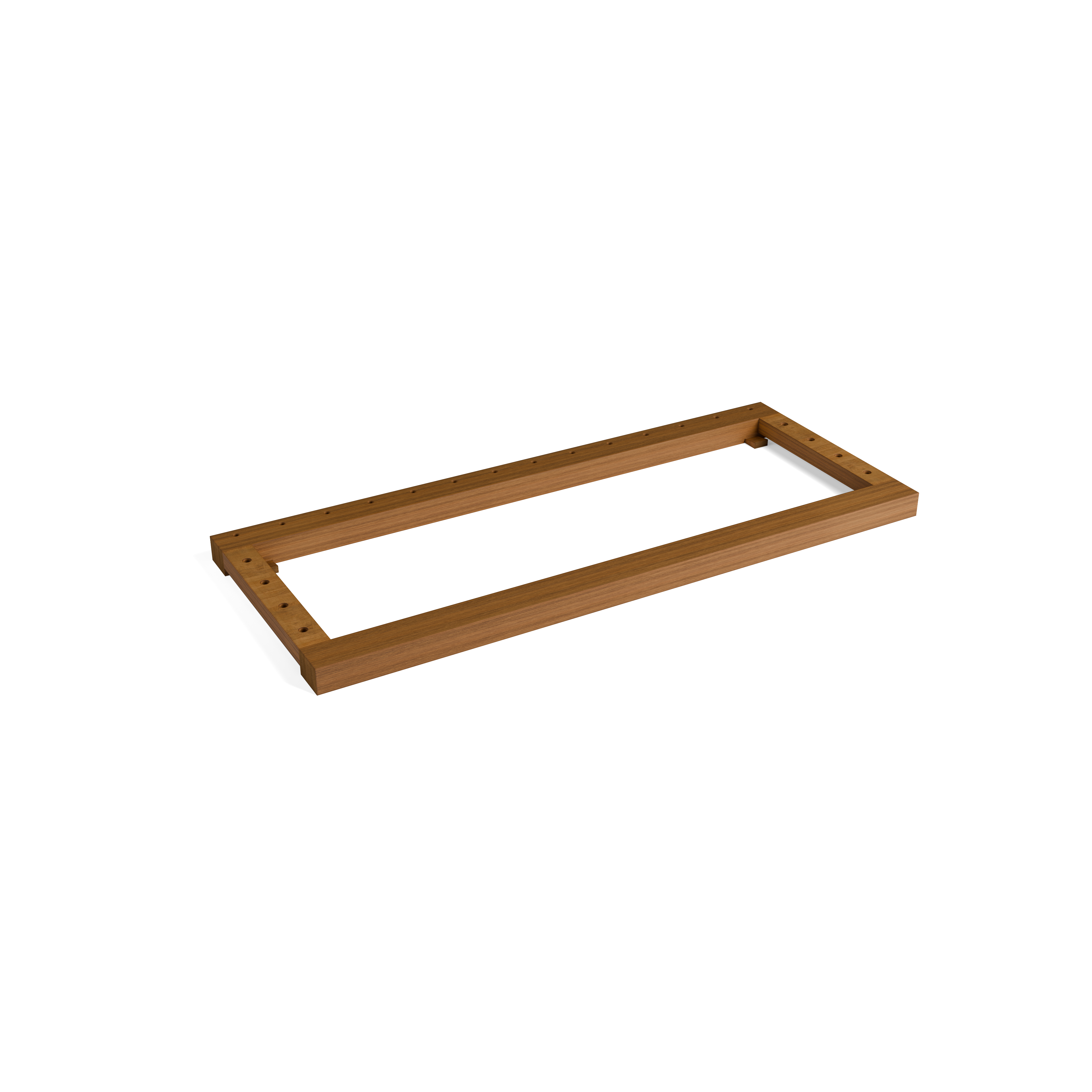 Esempio Sockel für Module