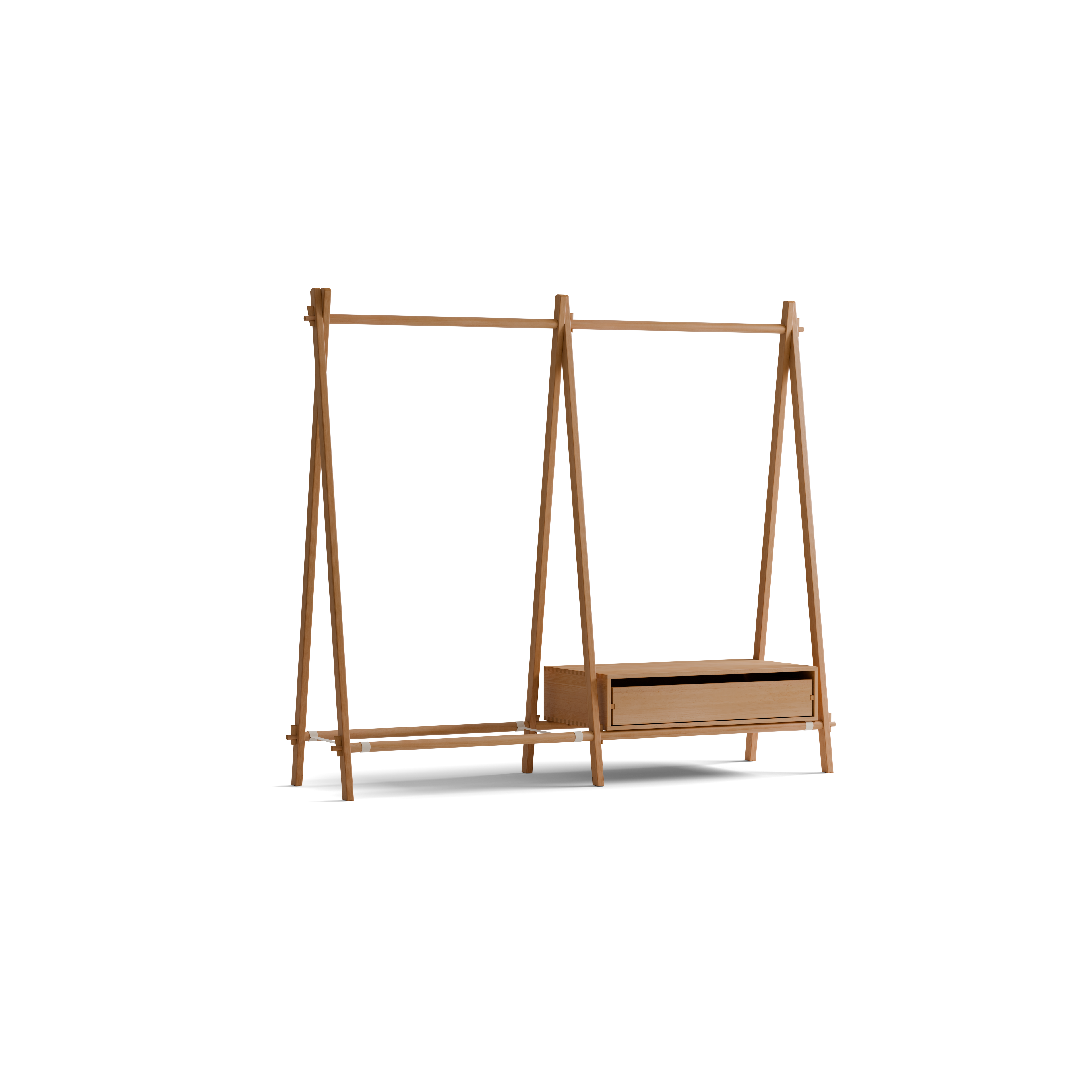 Kleiderständer Jukai Pur