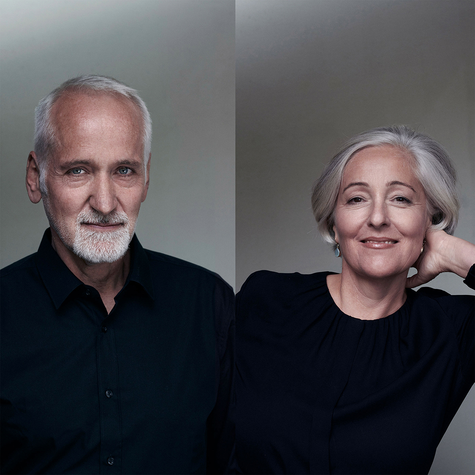 Portrait Hoffmann und Kahleyss