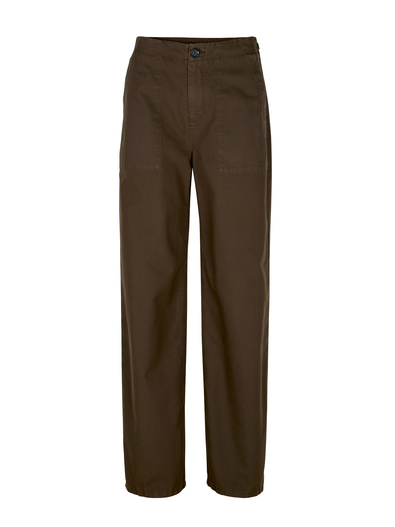 Hose aus Bio-Baumwolle