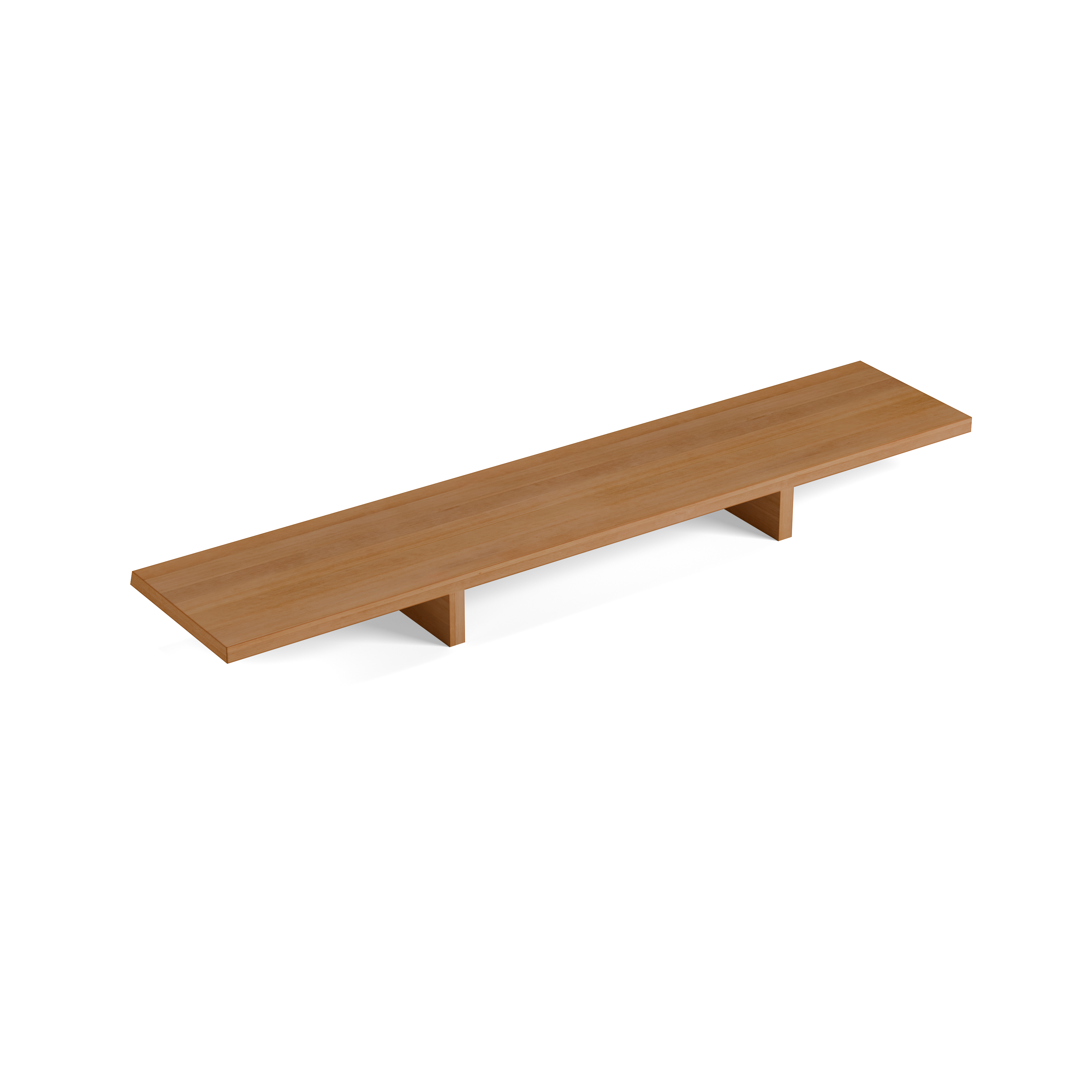 Schreibtisch Pureto Fach mit Unterteilung B 93