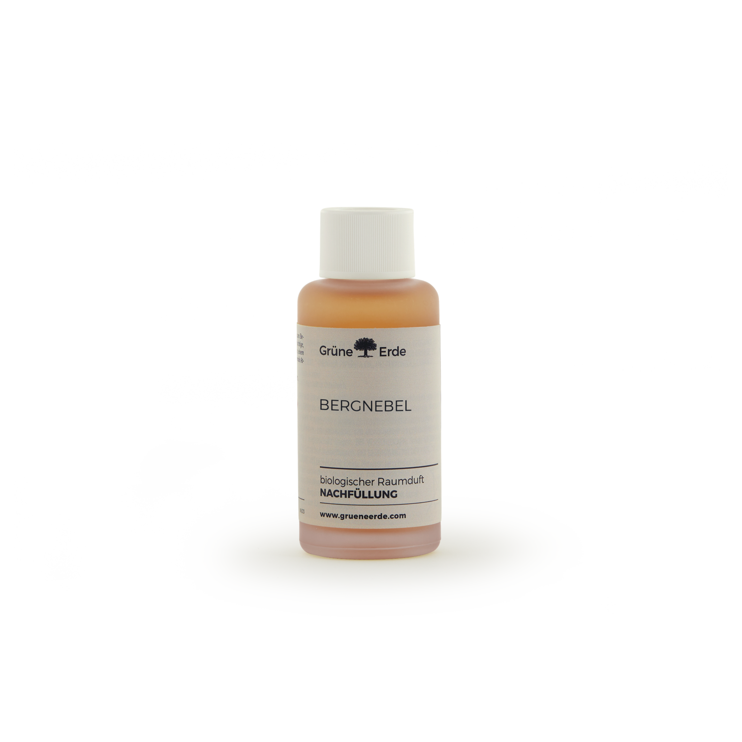 Biologischer Raumduft - Nachfüllung 100 ml aus Naturmaterialien