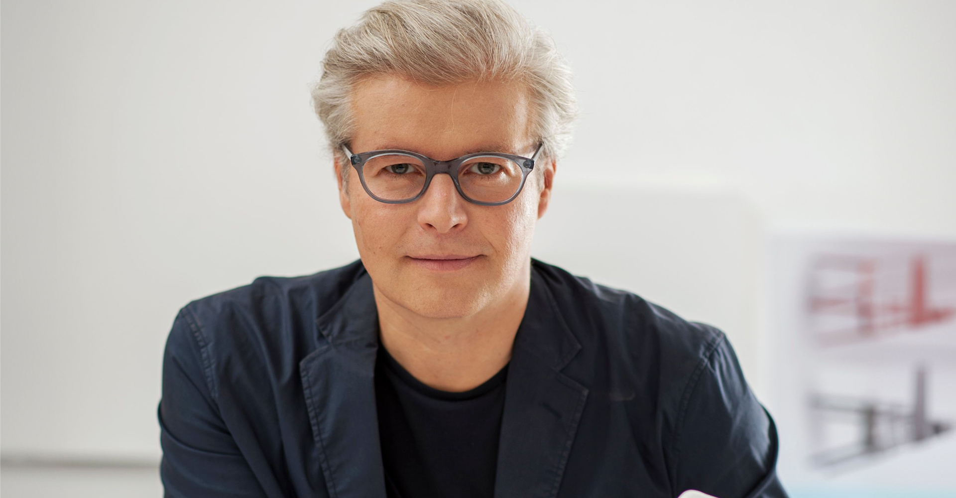 Portrait von Thomas Feichtner