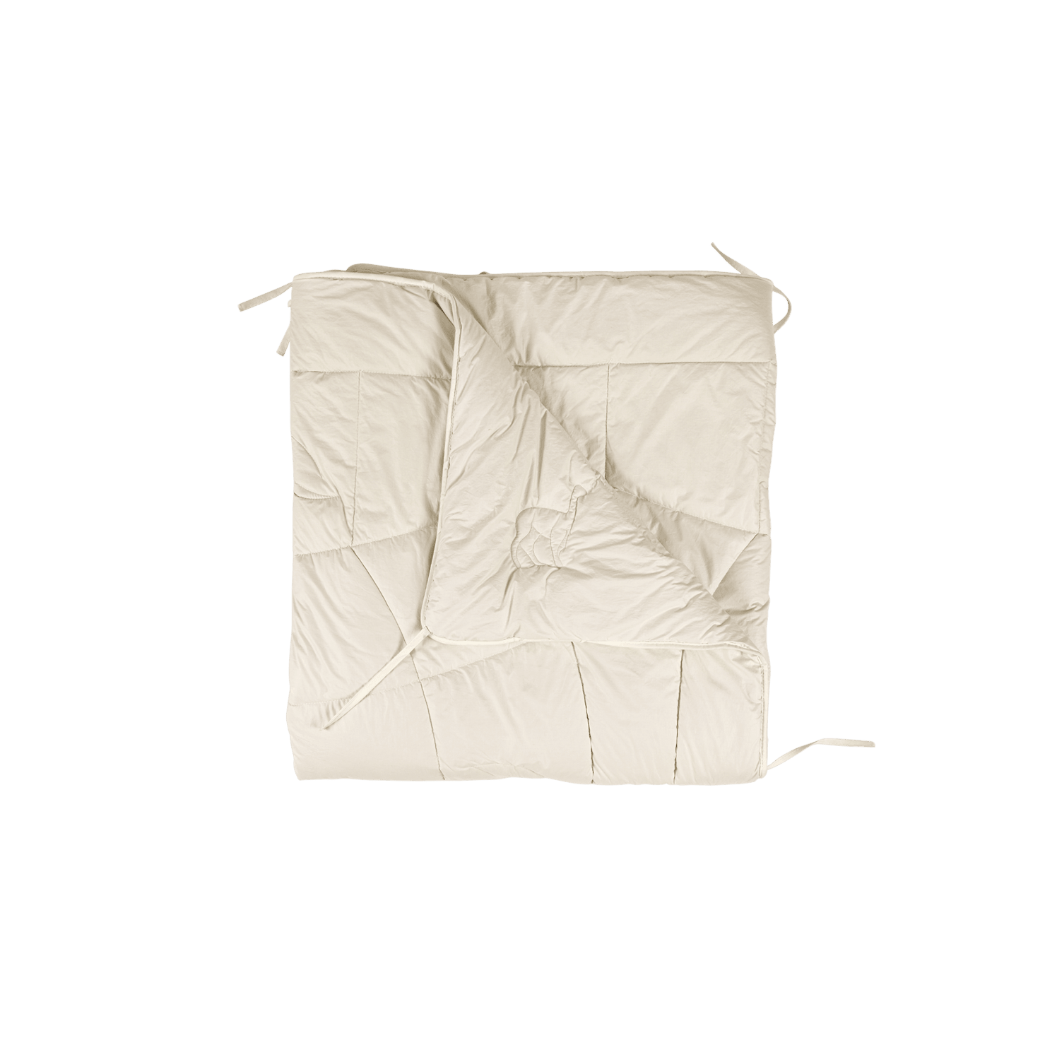 Ganzjahresdecke  "Die Besondere"