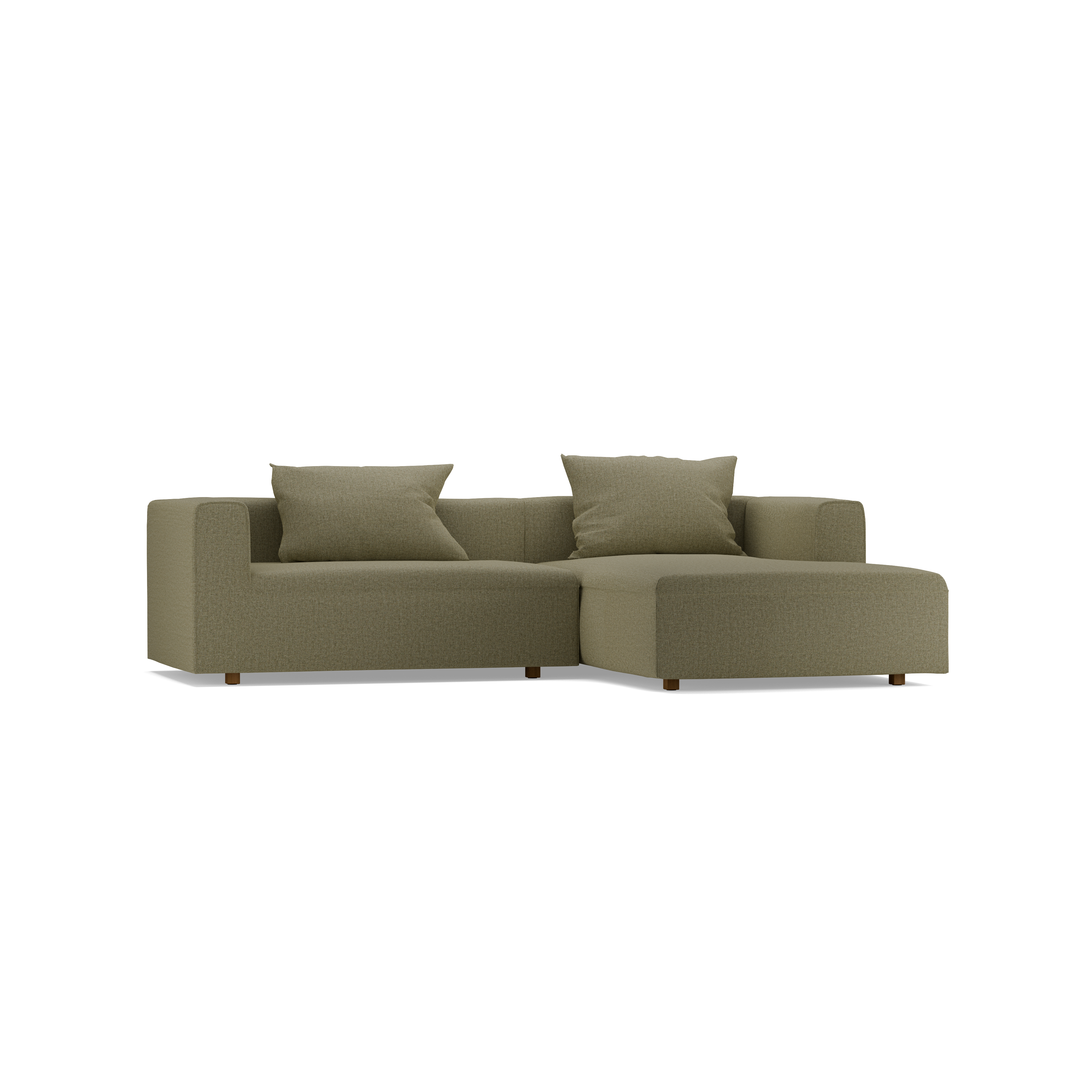 Lounge-Sofa Sereno