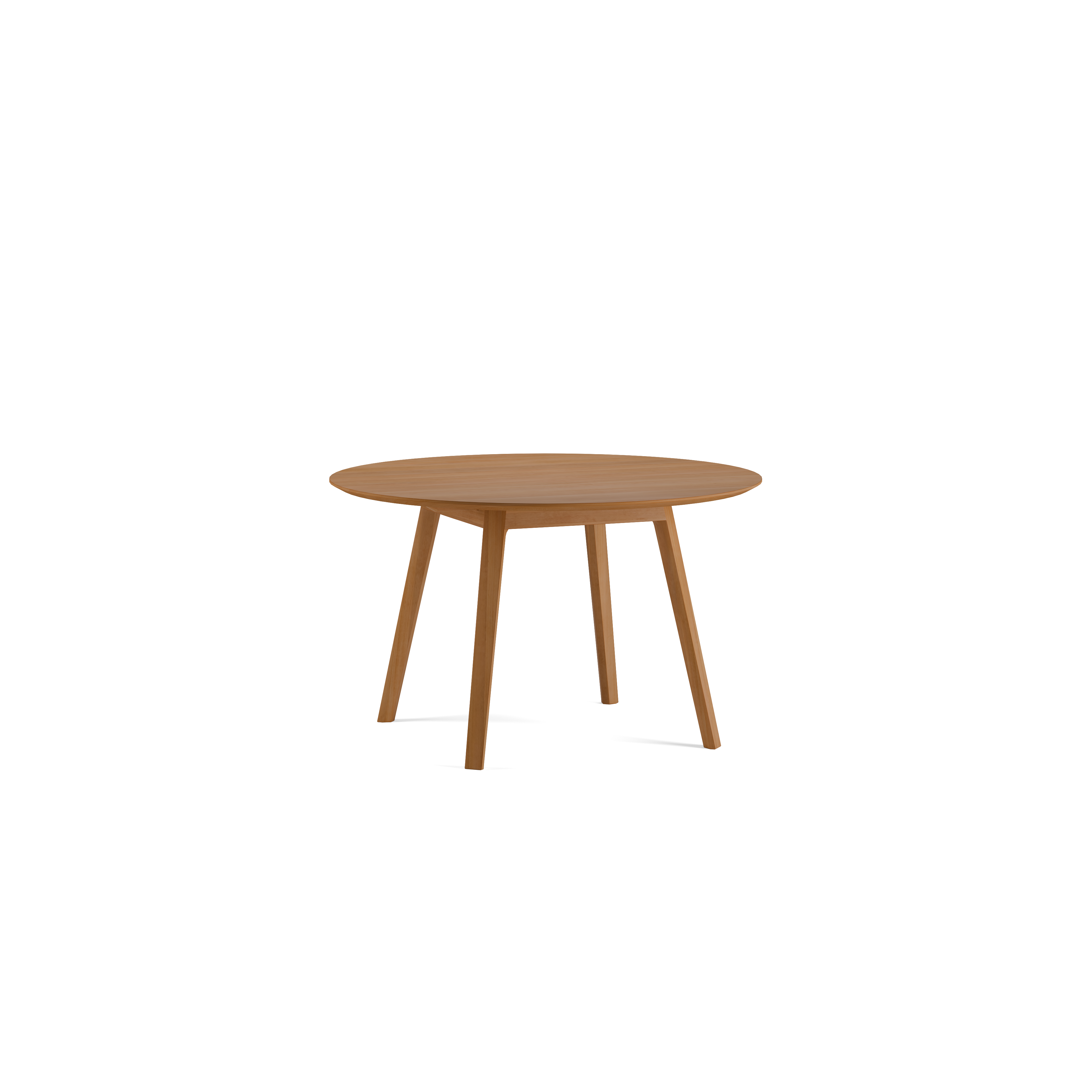 Möbelserie Mirato – zeitloses Massivholzdesign