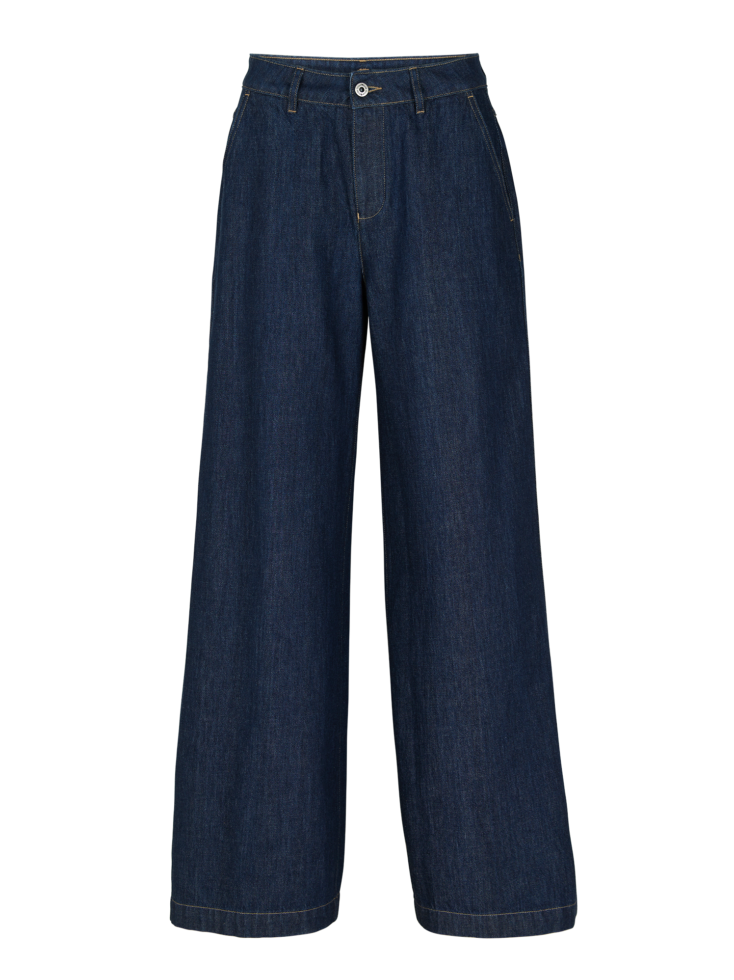 Hose aus Bio-Baumwolle