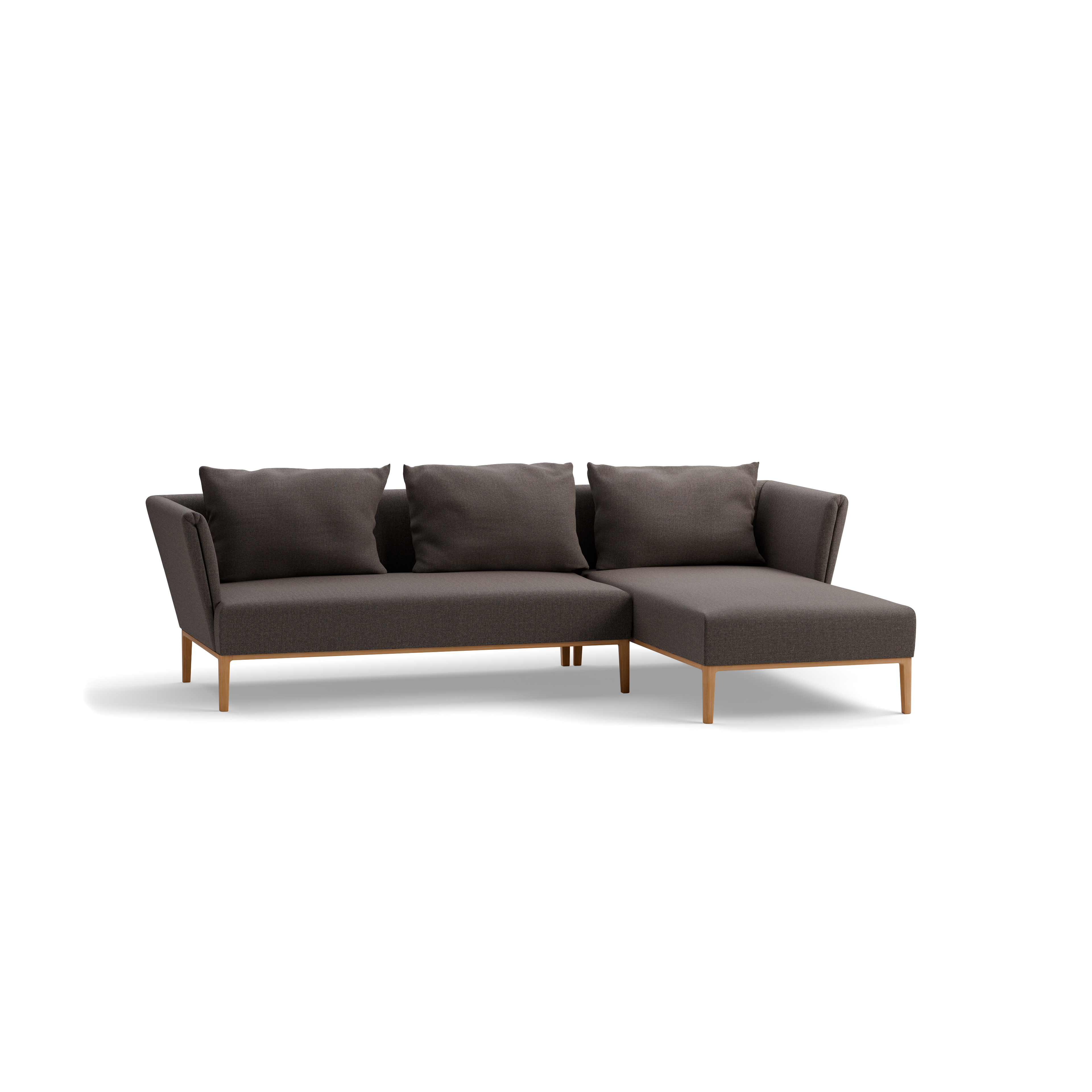 Lounge-Sofa Lorea