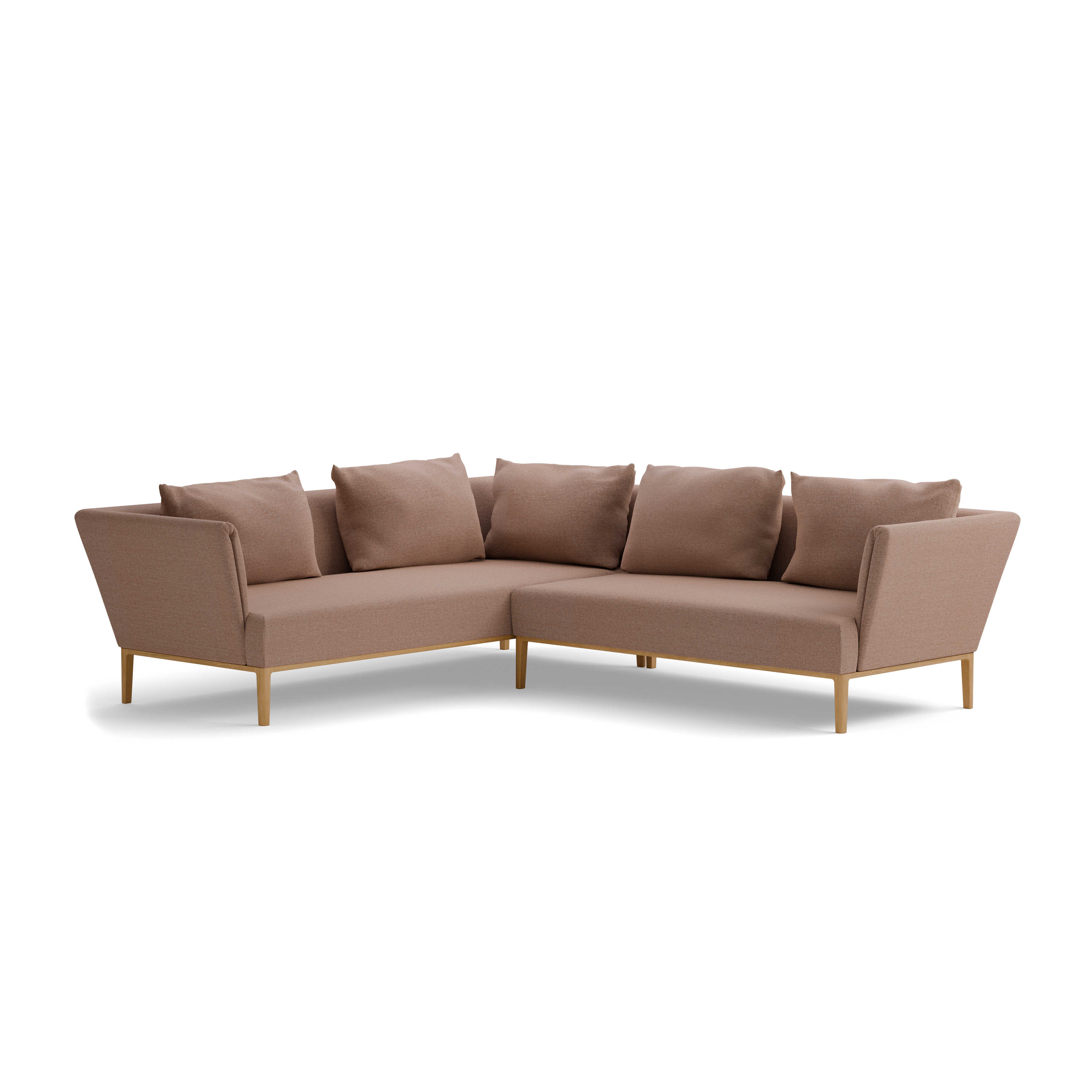 Ecksofa Lorea