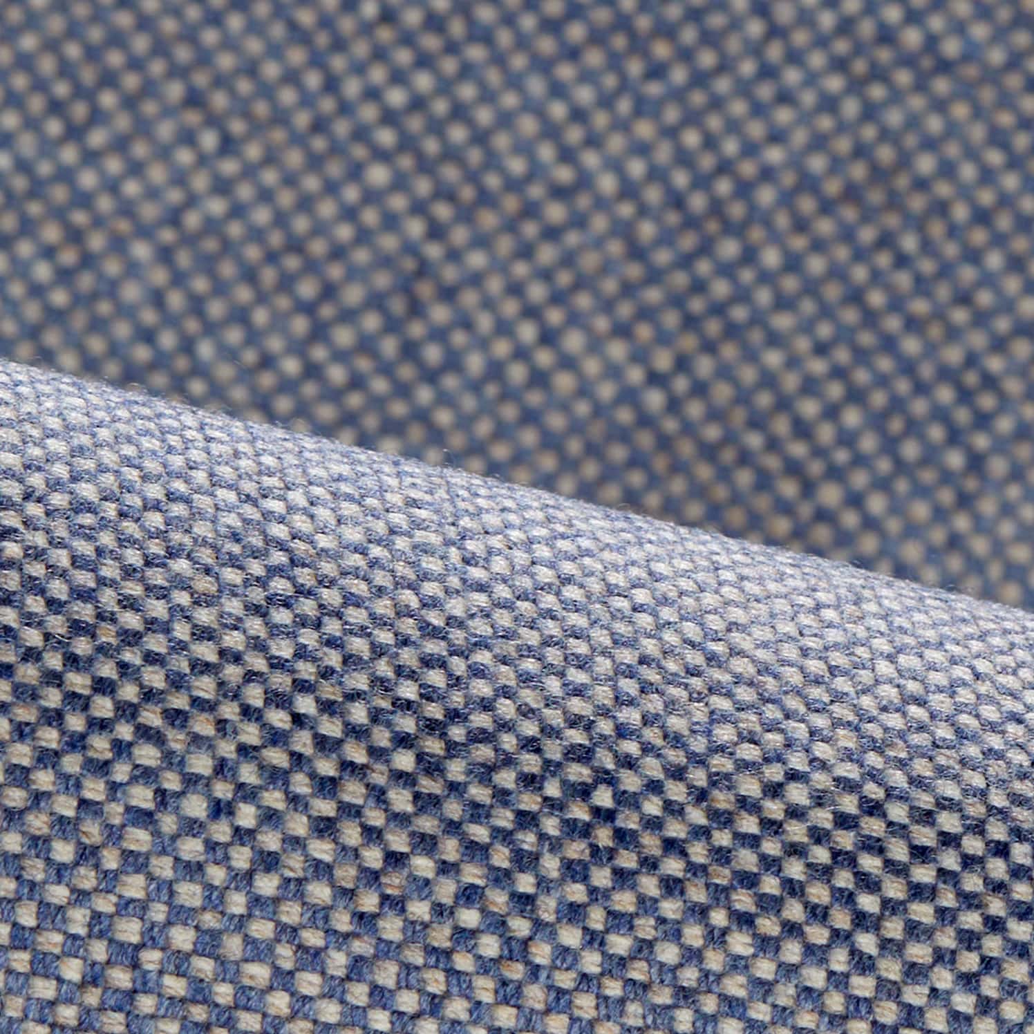 Wollstoff Elverum Fjord 134