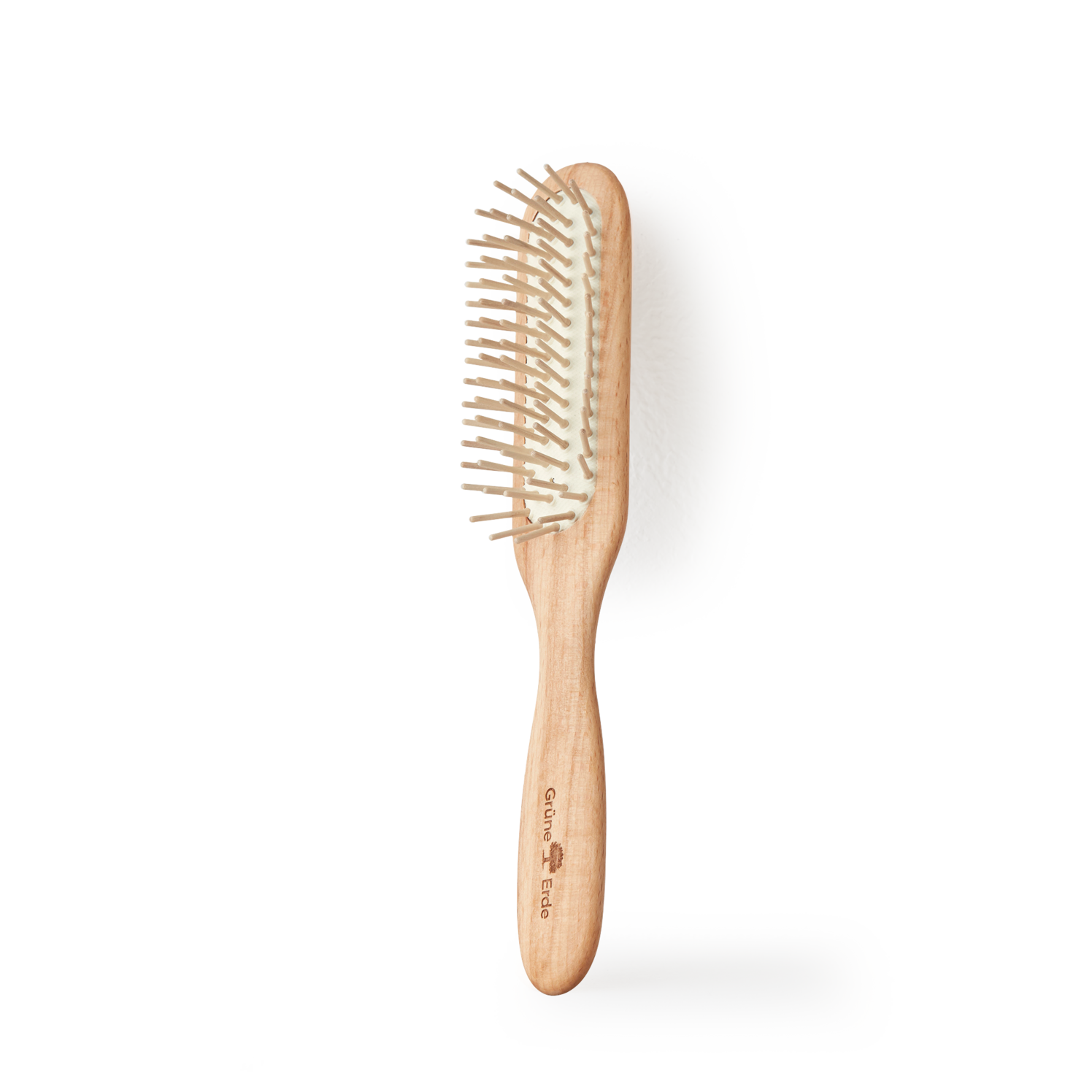 Haarbürste länglich