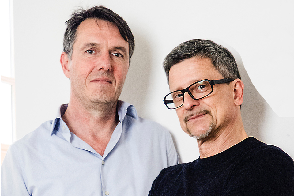 Designer Müller und Wulff