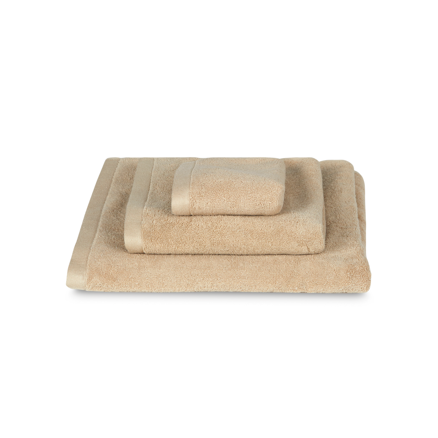 Badtextilien MILLA Pur