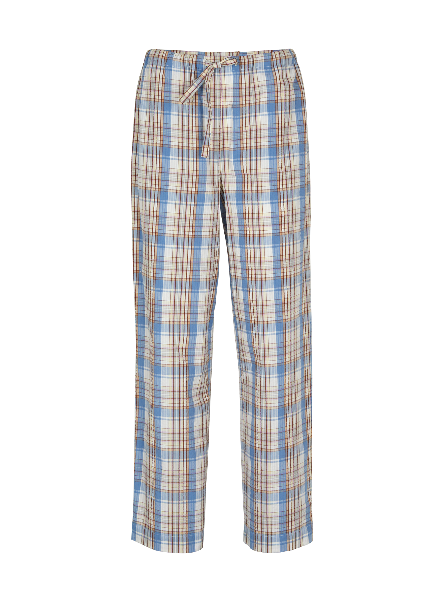 Pyjamahose aus Bio Baumwolle