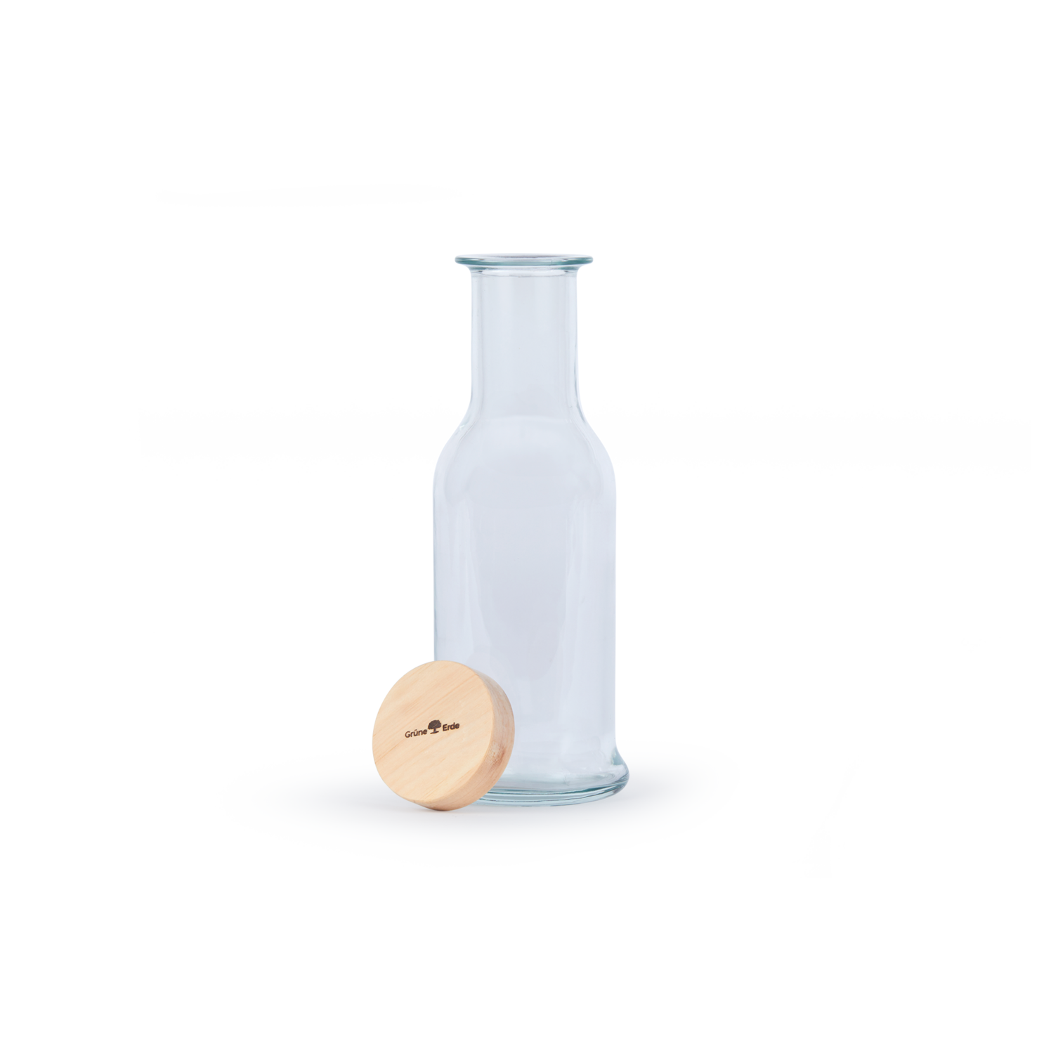 Deckel für die Karaffe