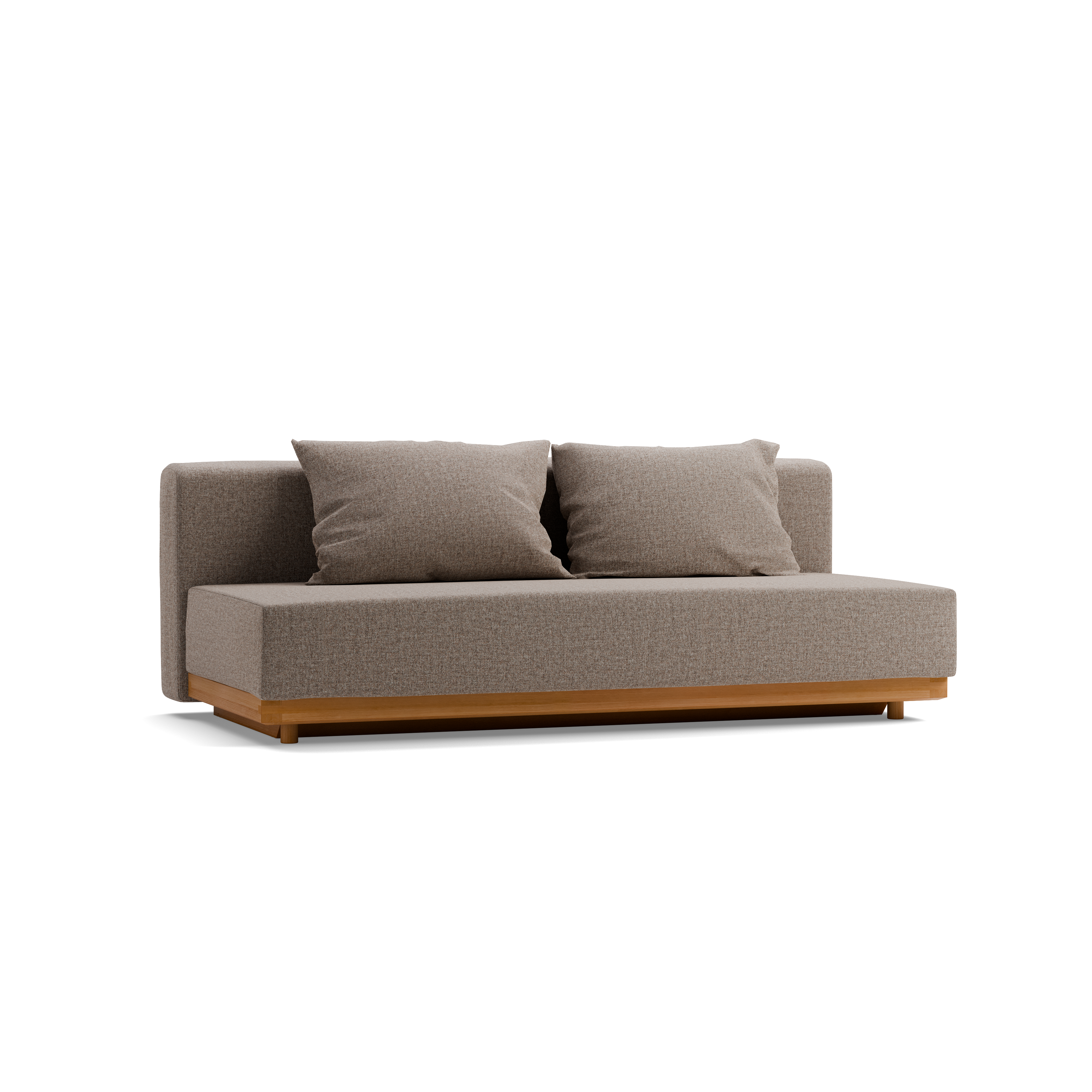 Schlafsofa Nebo B200 x T108 x H72