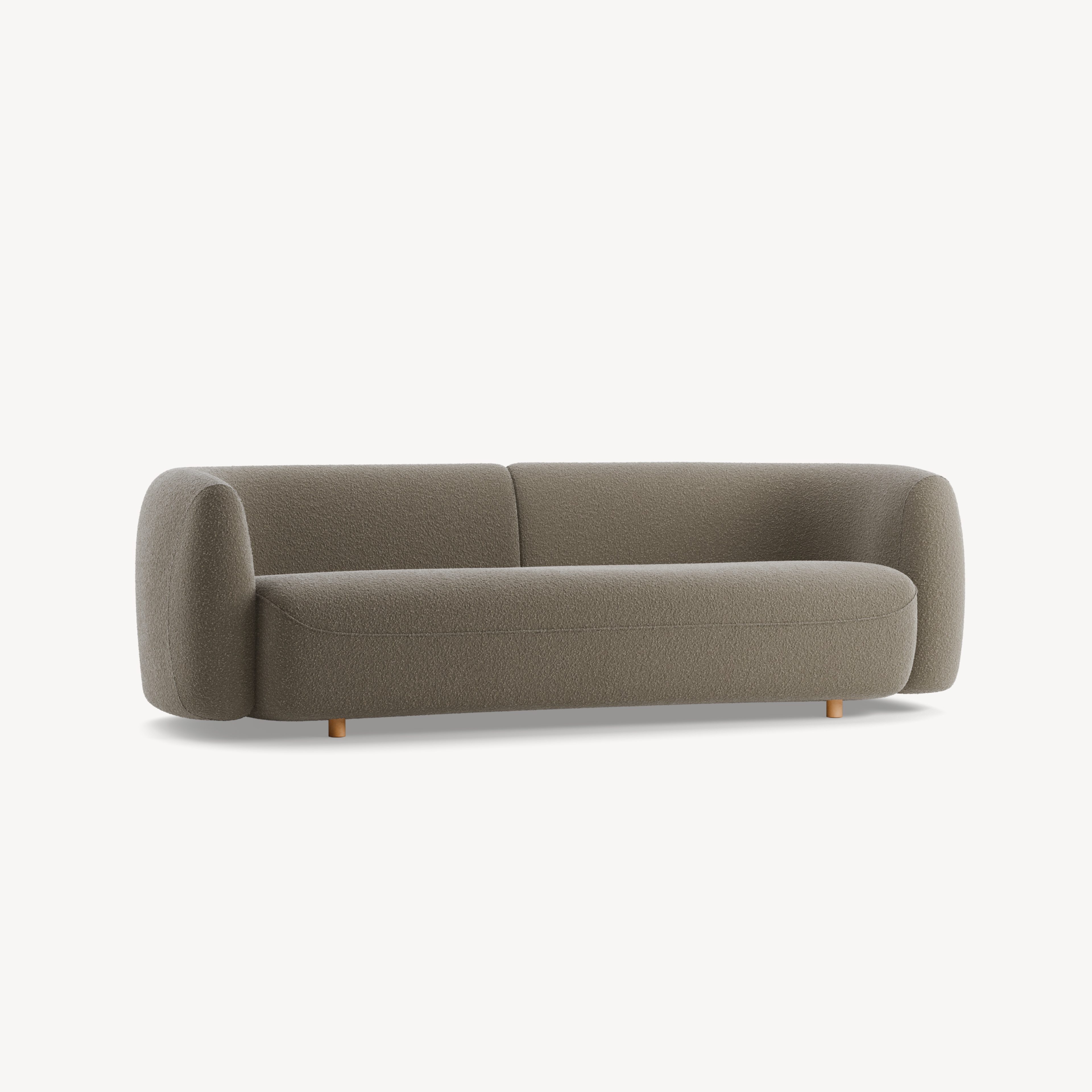 Einzelsofa Veluna