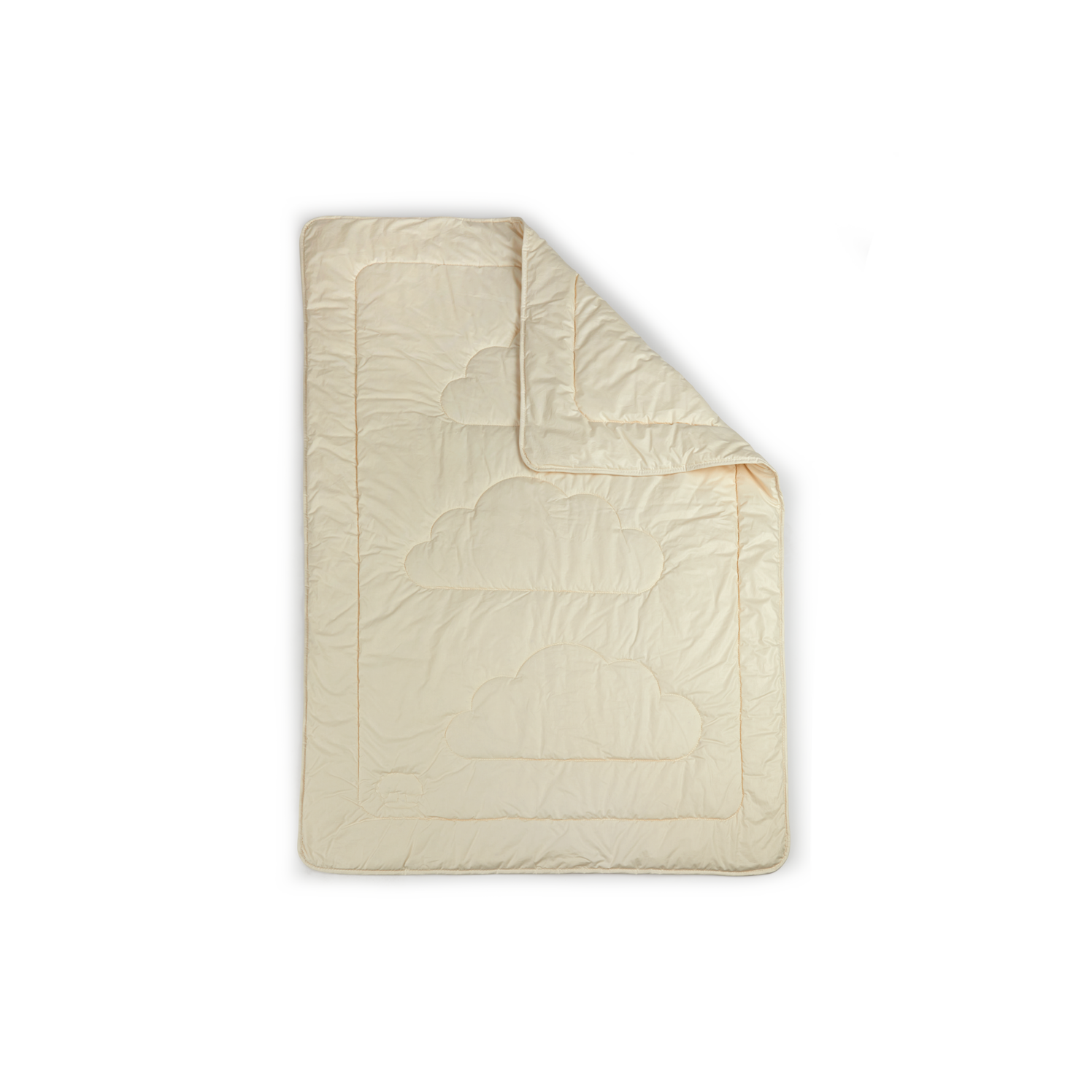 Kinder-Sommerdecke  "die Pflegeleichte" Baumwolle