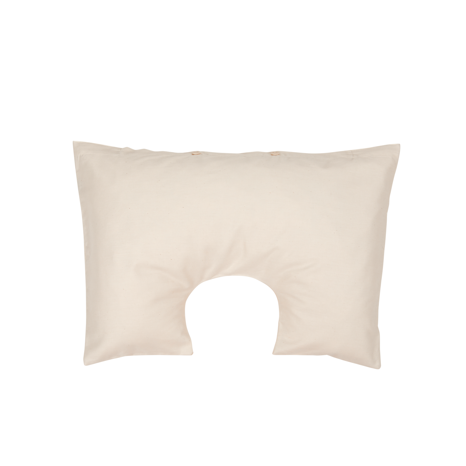 Überzug für Schulterkissen