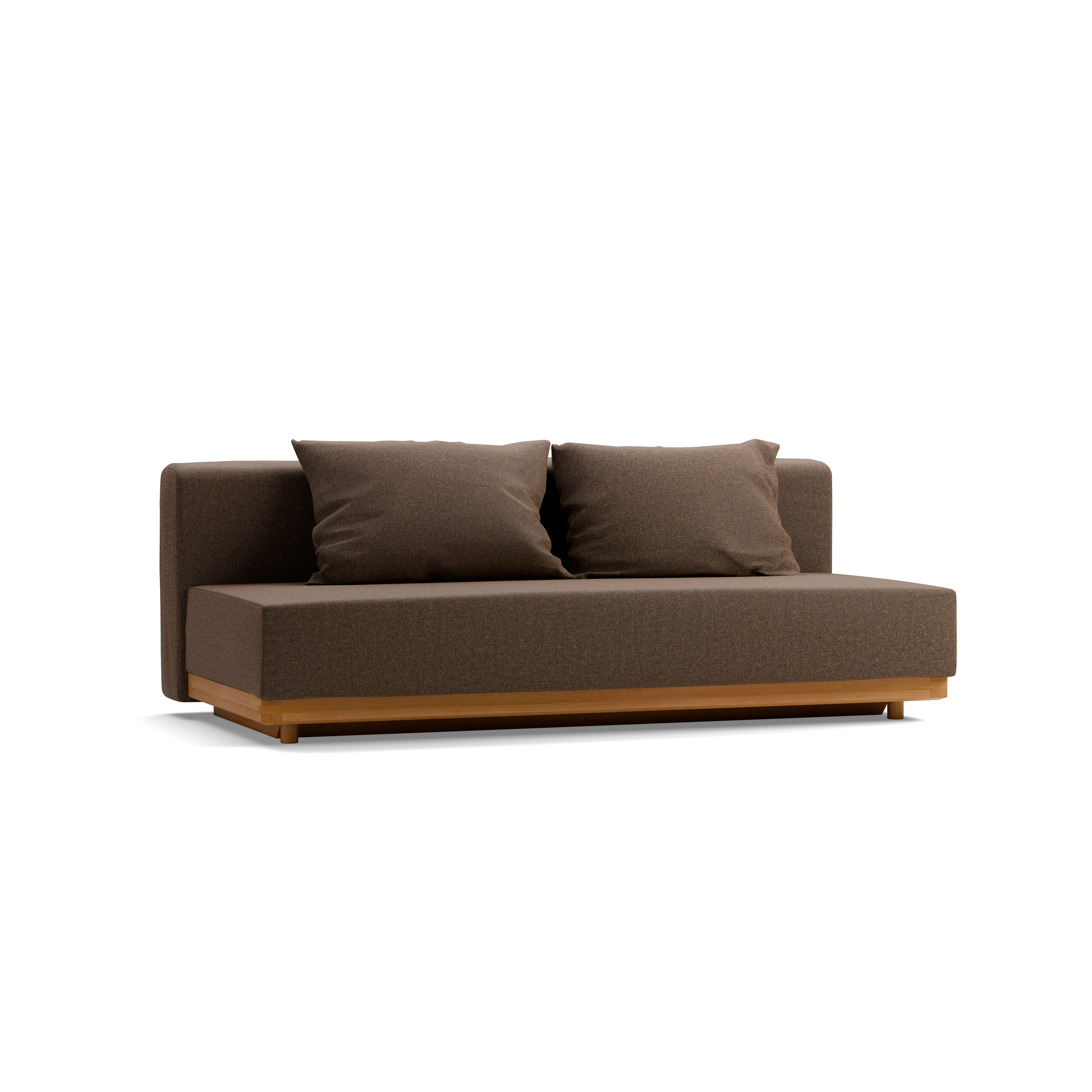 Schlafsofa Nebo B200 x T108 x H72