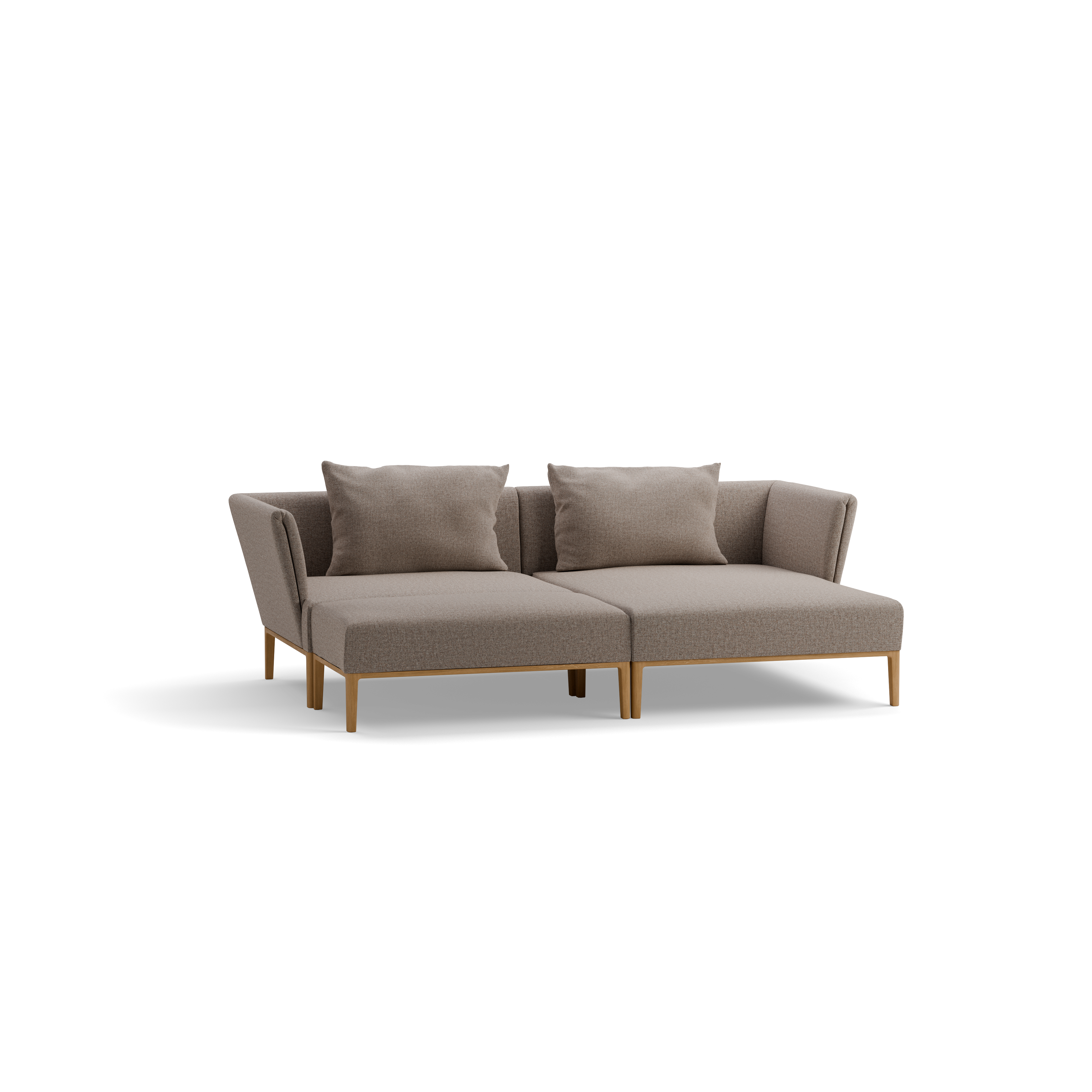 Lounge-Sofa Lorea