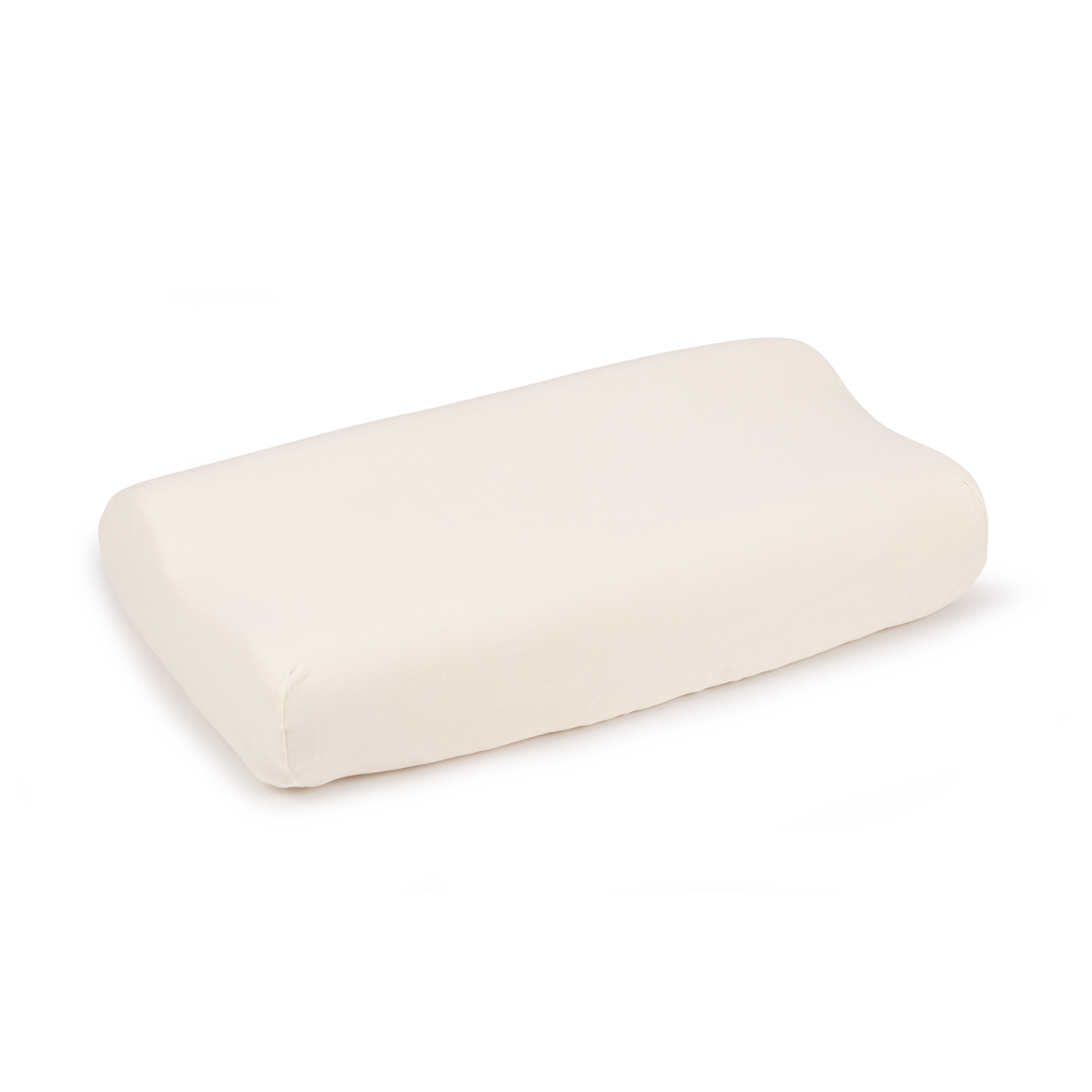 Spannbezug für Nackenstützkissen