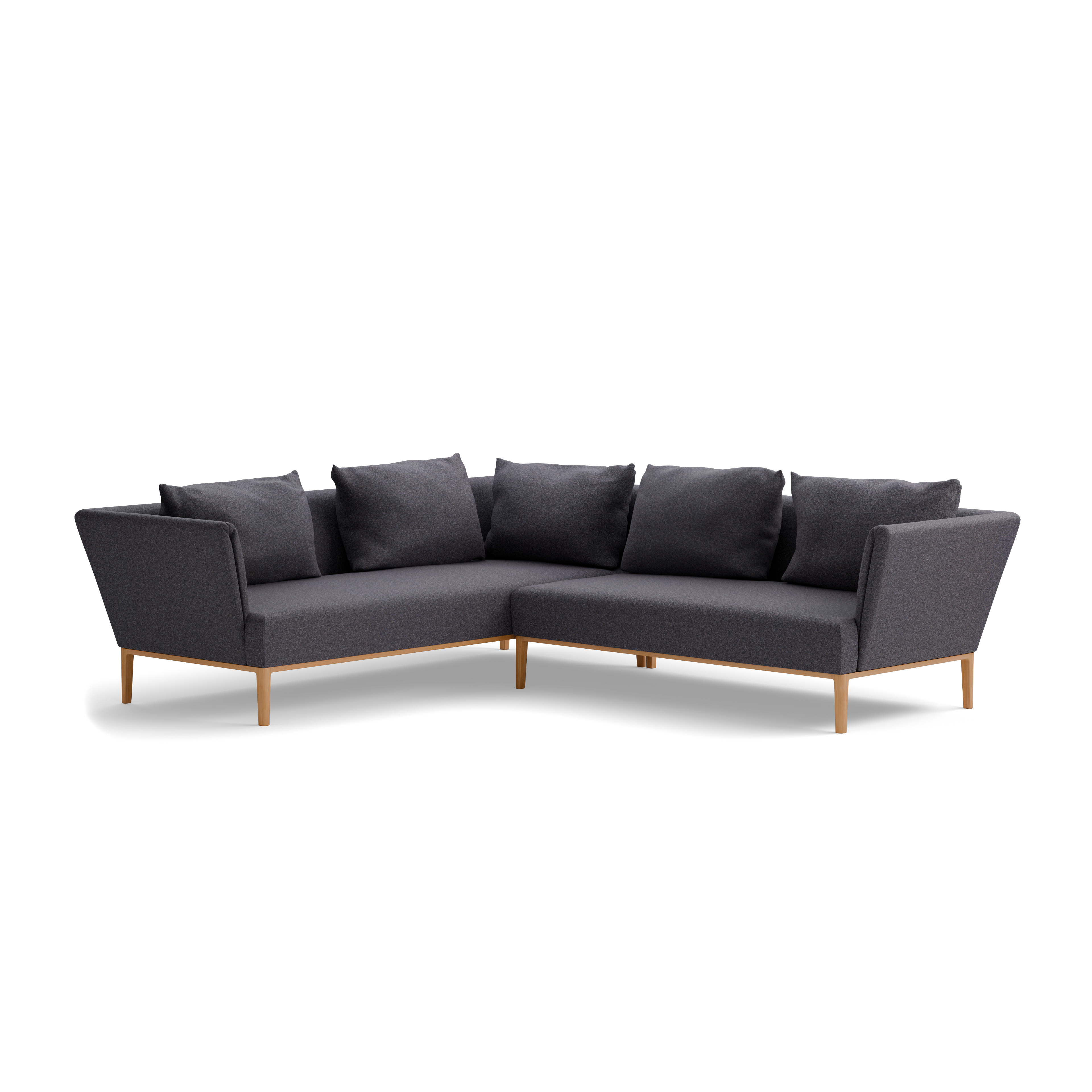 Ecksofa Lorea