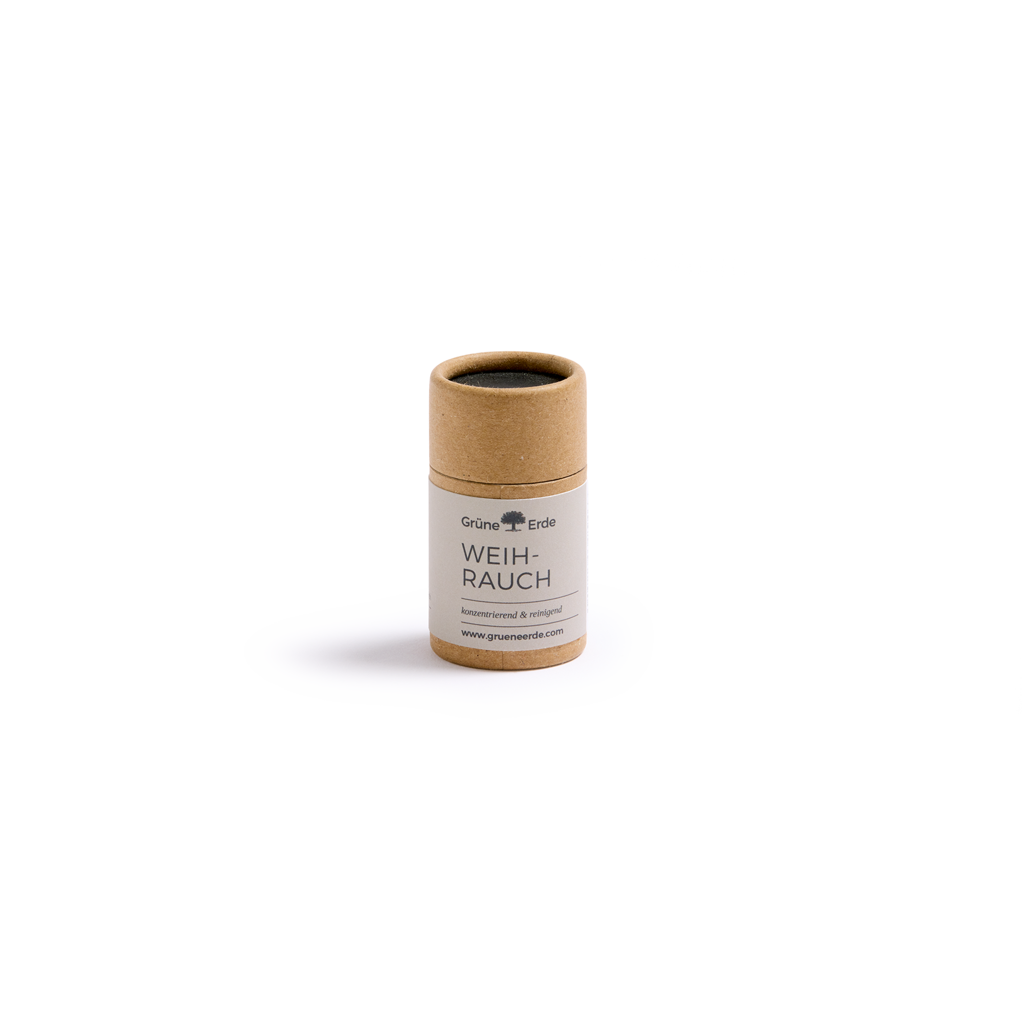 Räucherstoff "Weihrauch"