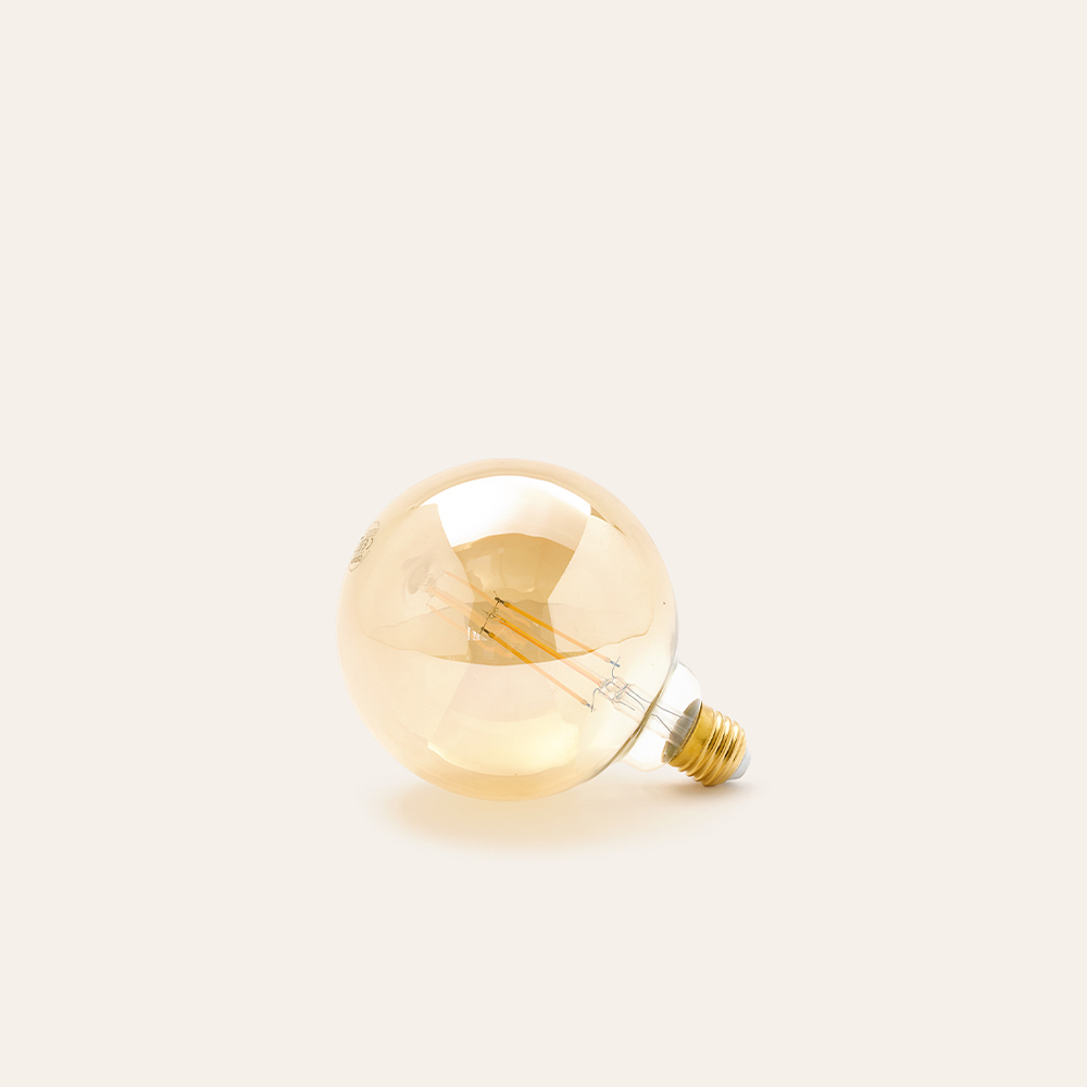 Leuchtmittel Vintage