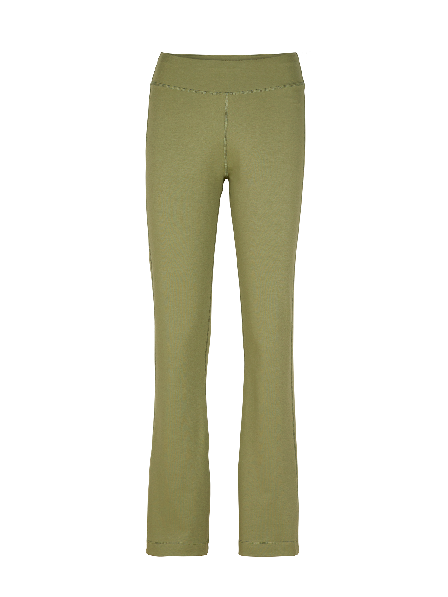 Jazzpant aus Bio Baumwolle