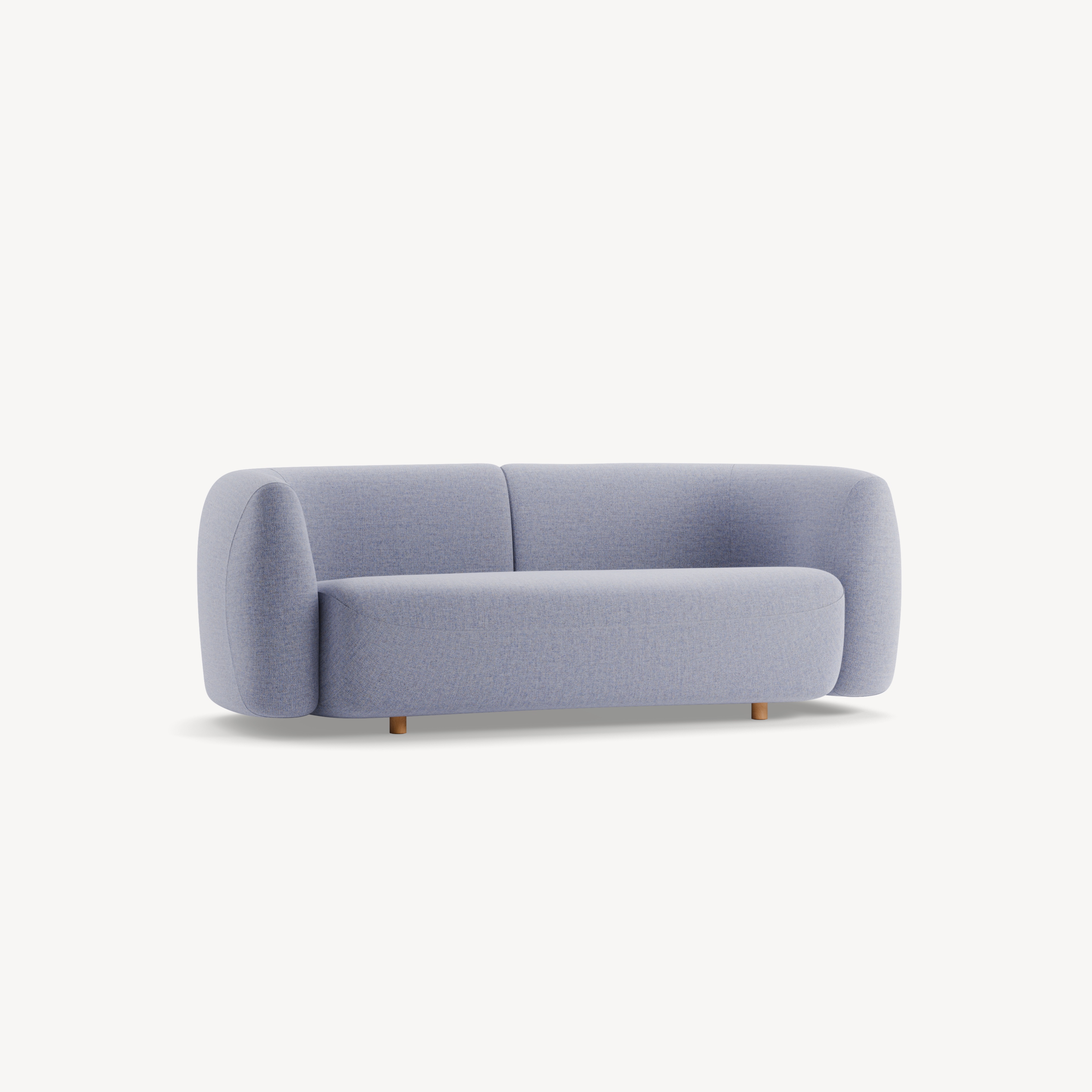 Einzelsofa Veluna