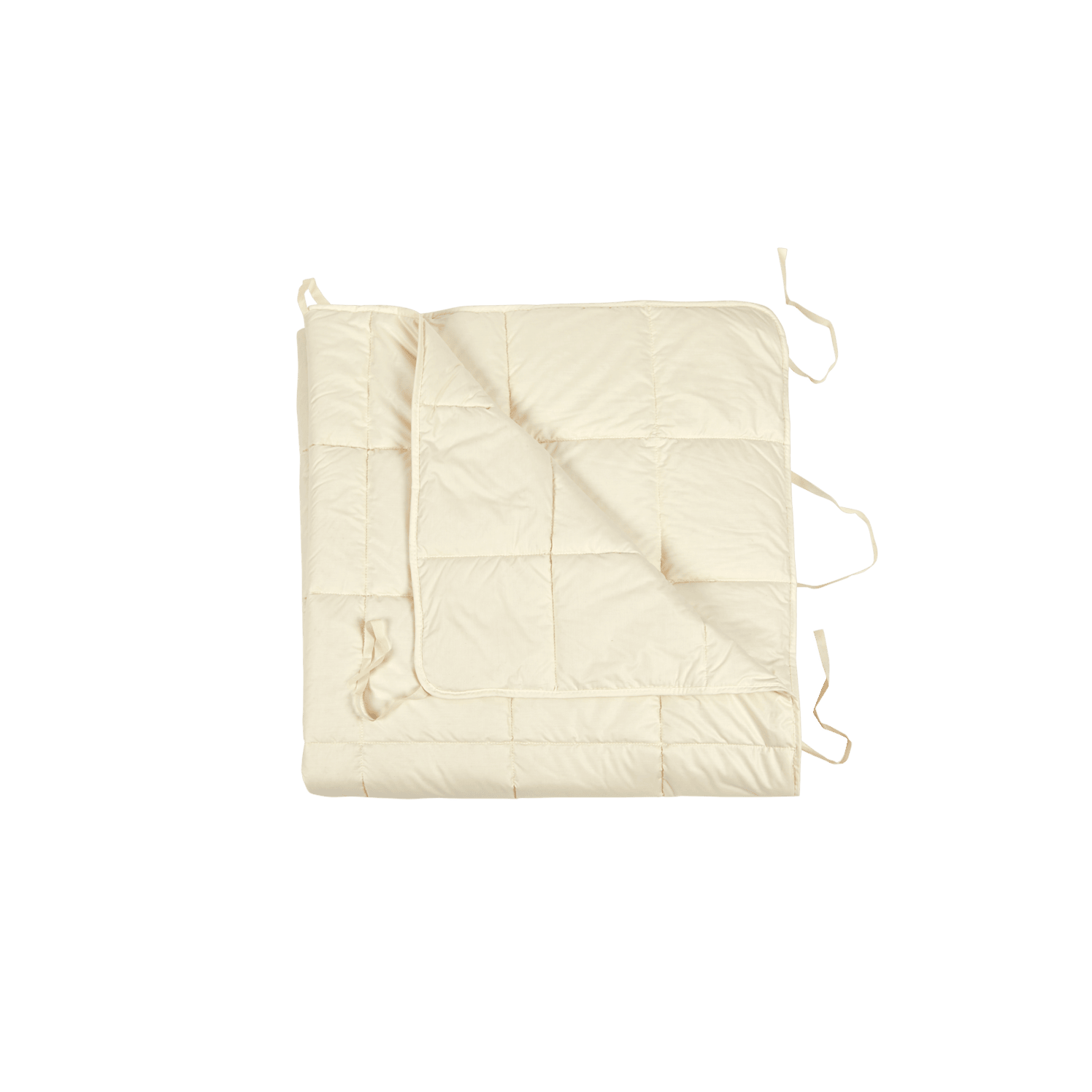 Sommerdecke "Die Pflegeleichte Pur" Baumwolle