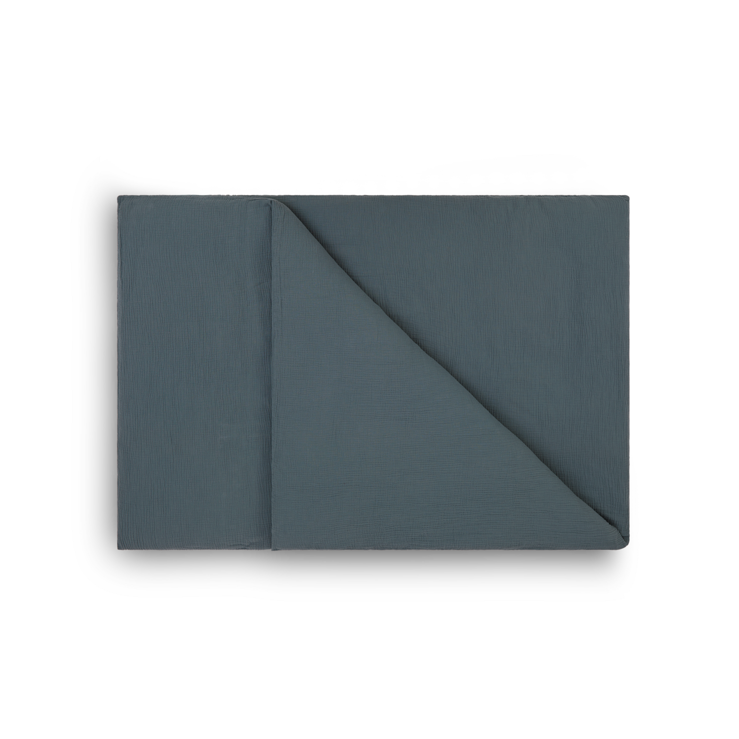 Bettwäscheset Vivien aus Baumwolle, Musselin, GOTS