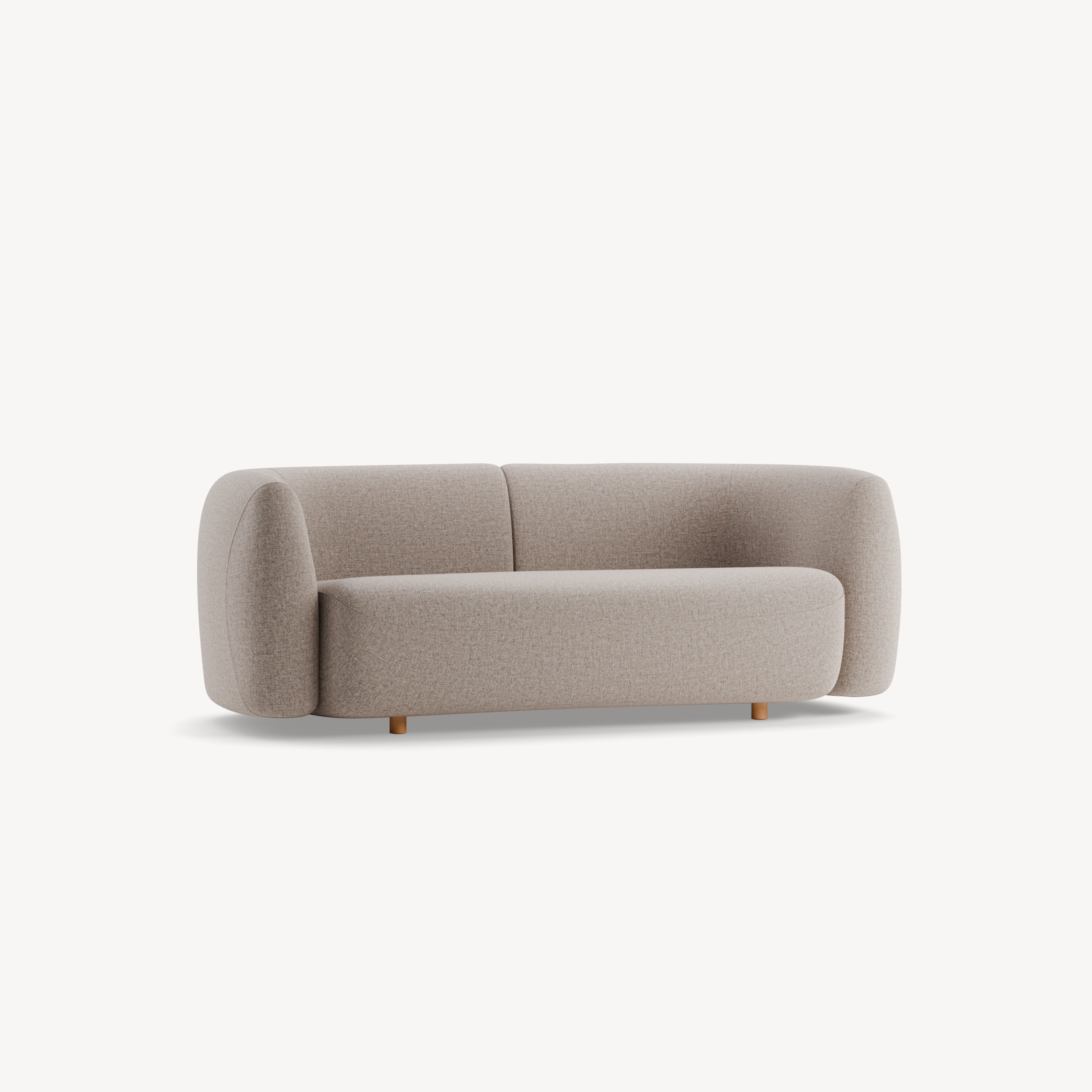 Einzelsofa Veluna