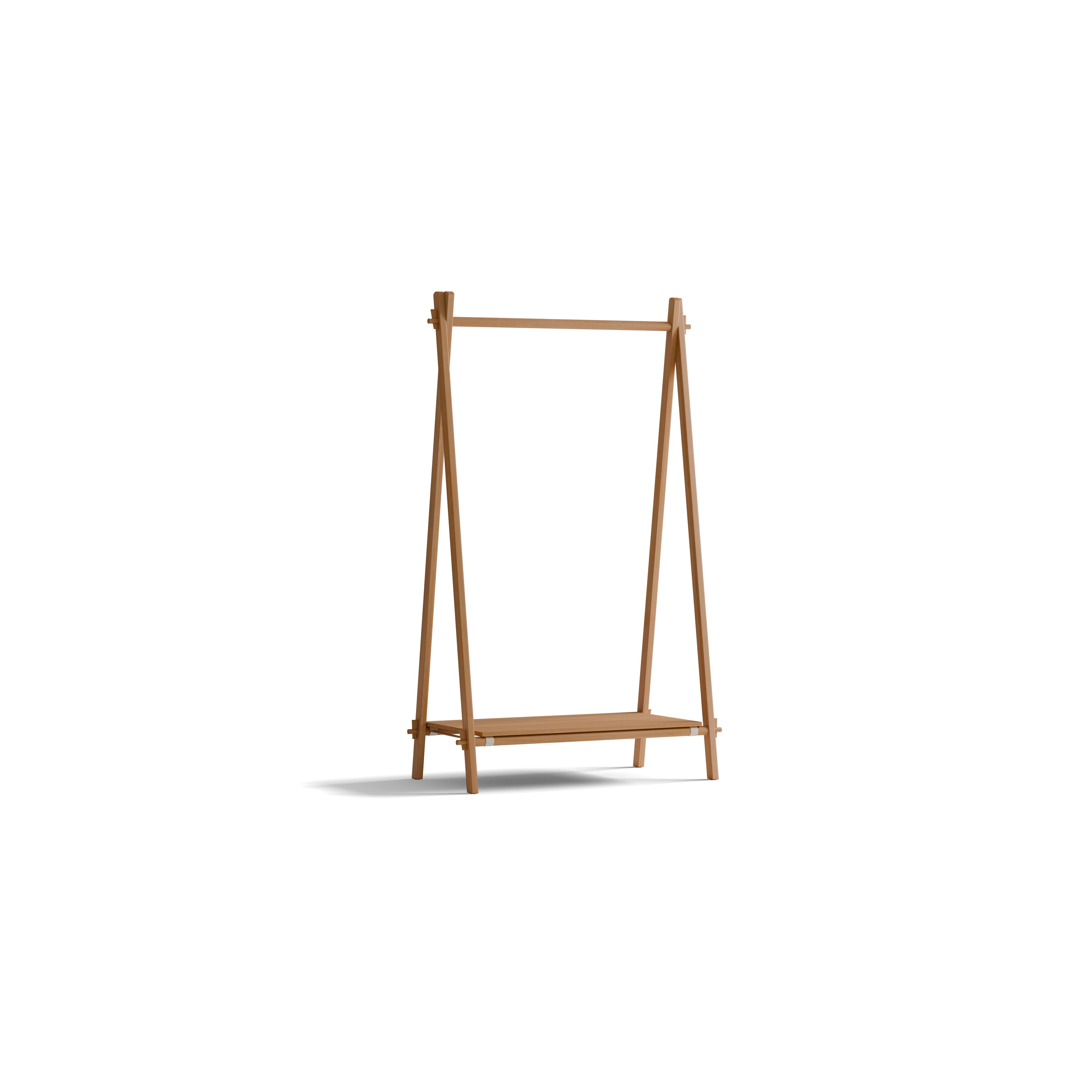 Kleiderständer Jukai Pur