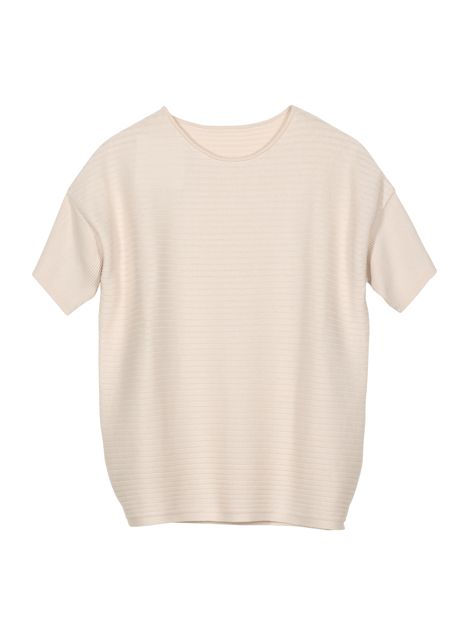 Pullover aus Bio-Baumwolle