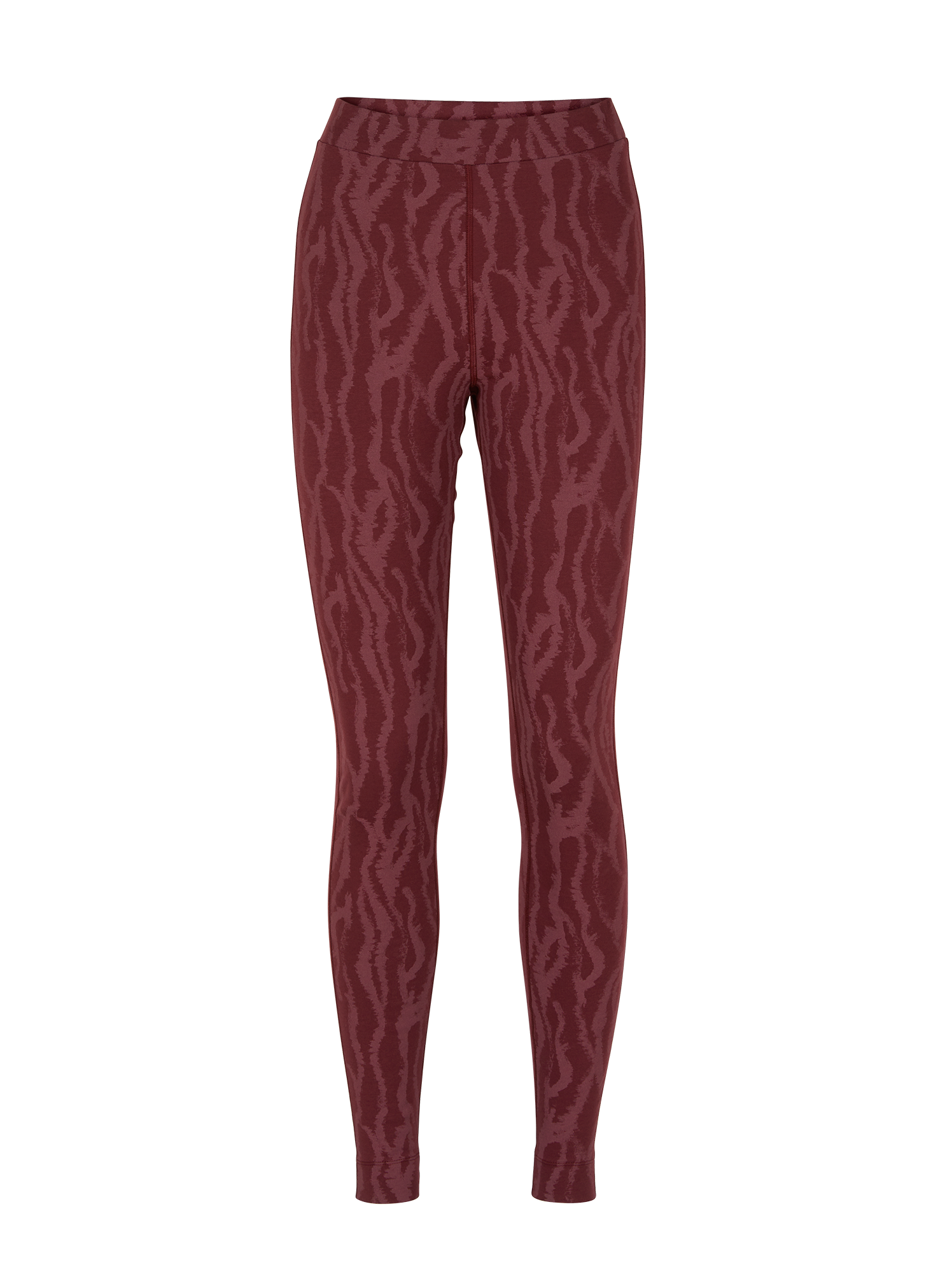 Legging aus Bio Baumwolle