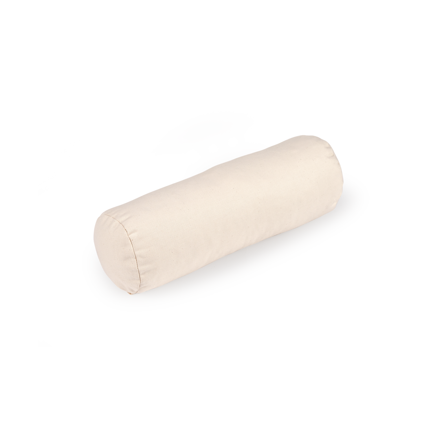 Nackenrolle Baumw./Naturlatexflocken