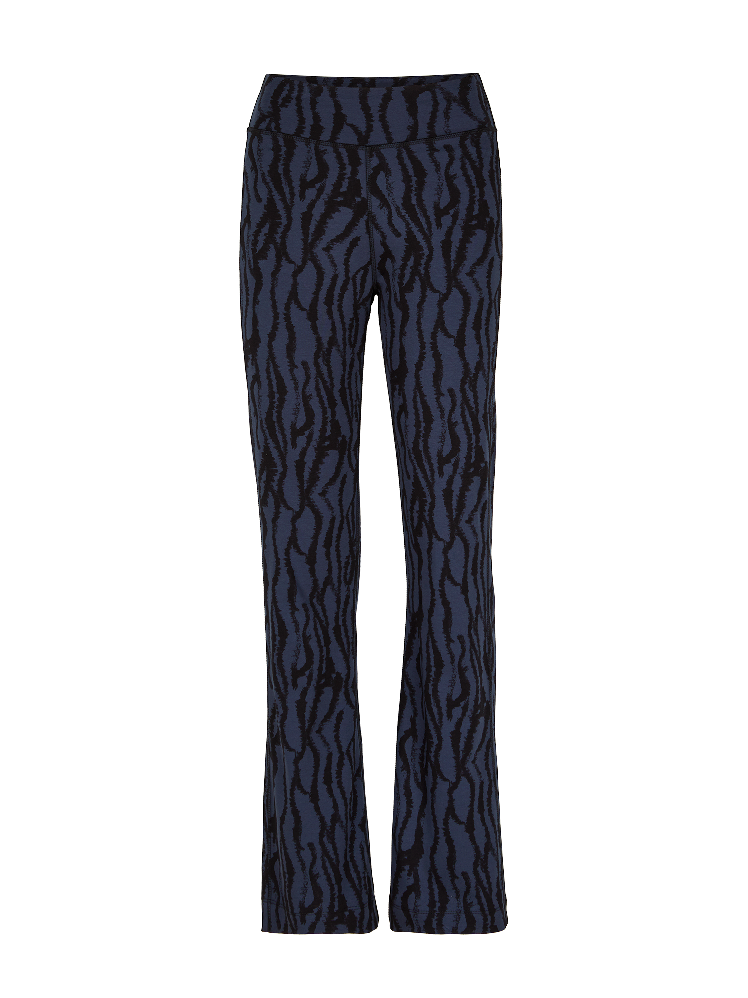 Jazzpant aus Bio Baumwolle